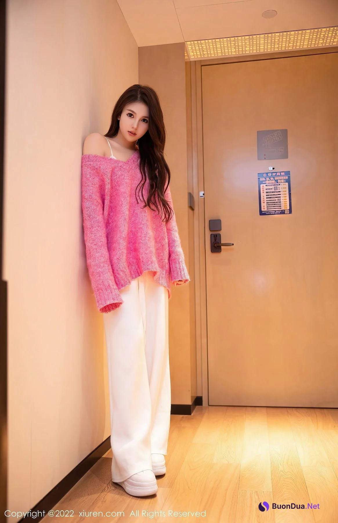 XIUREN No.5975 Mei Yang Yang (美羊羊) - รูปภาพ 12