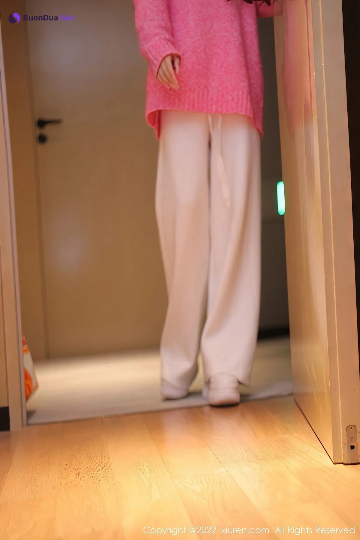 XIUREN No.5975 Mei Yang Yang (美羊羊) - รูปภาพ 2