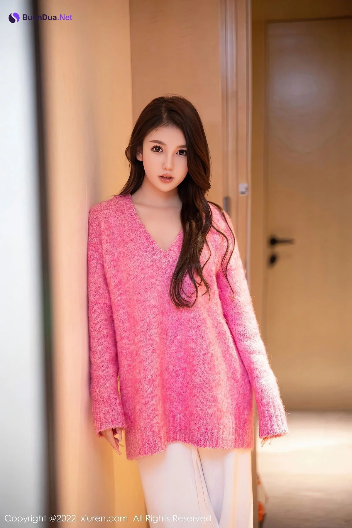 XIUREN No.5975 Mei Yang Yang (美羊羊) - รูปภาพ 6