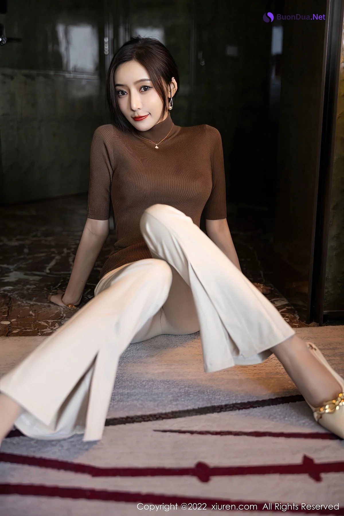 XIUREN No.5978 Yanni – Wang Xin Yao (王馨瑶) - รูปภาพ 20