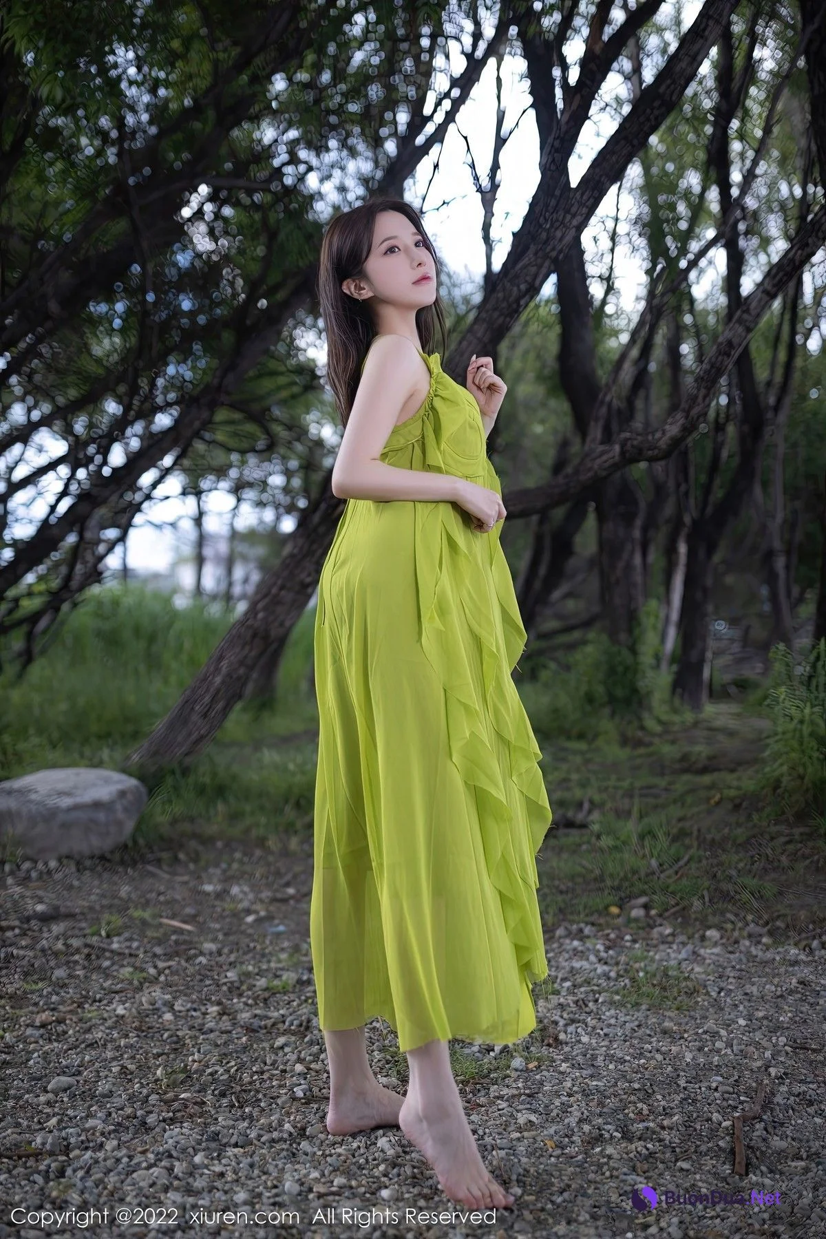 [XiuRen秀人网] No.5979 鱼子酱Fish - Photo 10