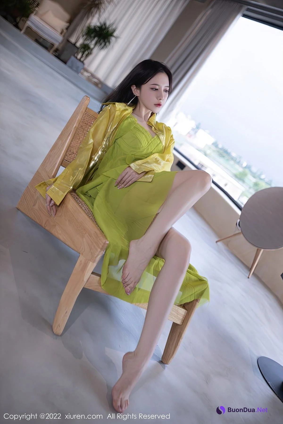 [XiuRen秀人网] No.5979 鱼子酱Fish - Photo 3