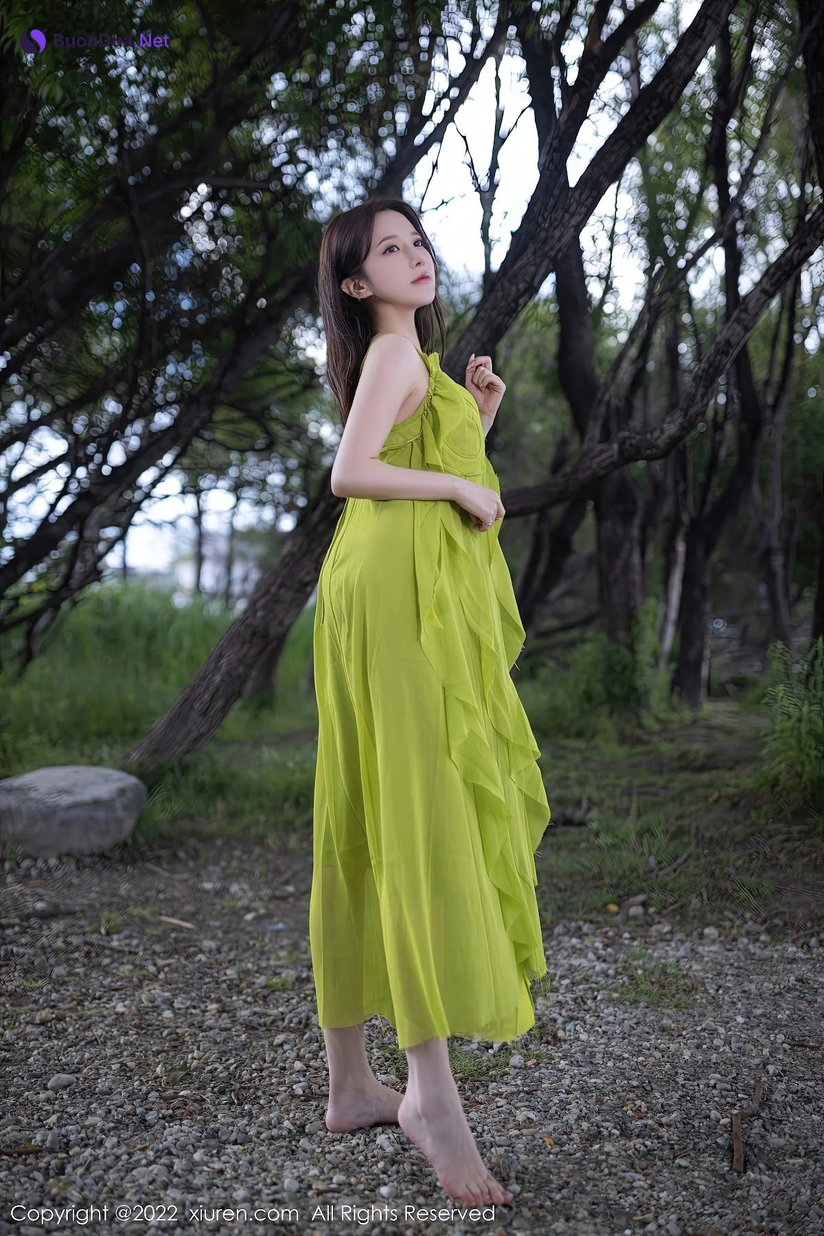 XIUREN No.5979 鱼子酱Fish - Photo 10