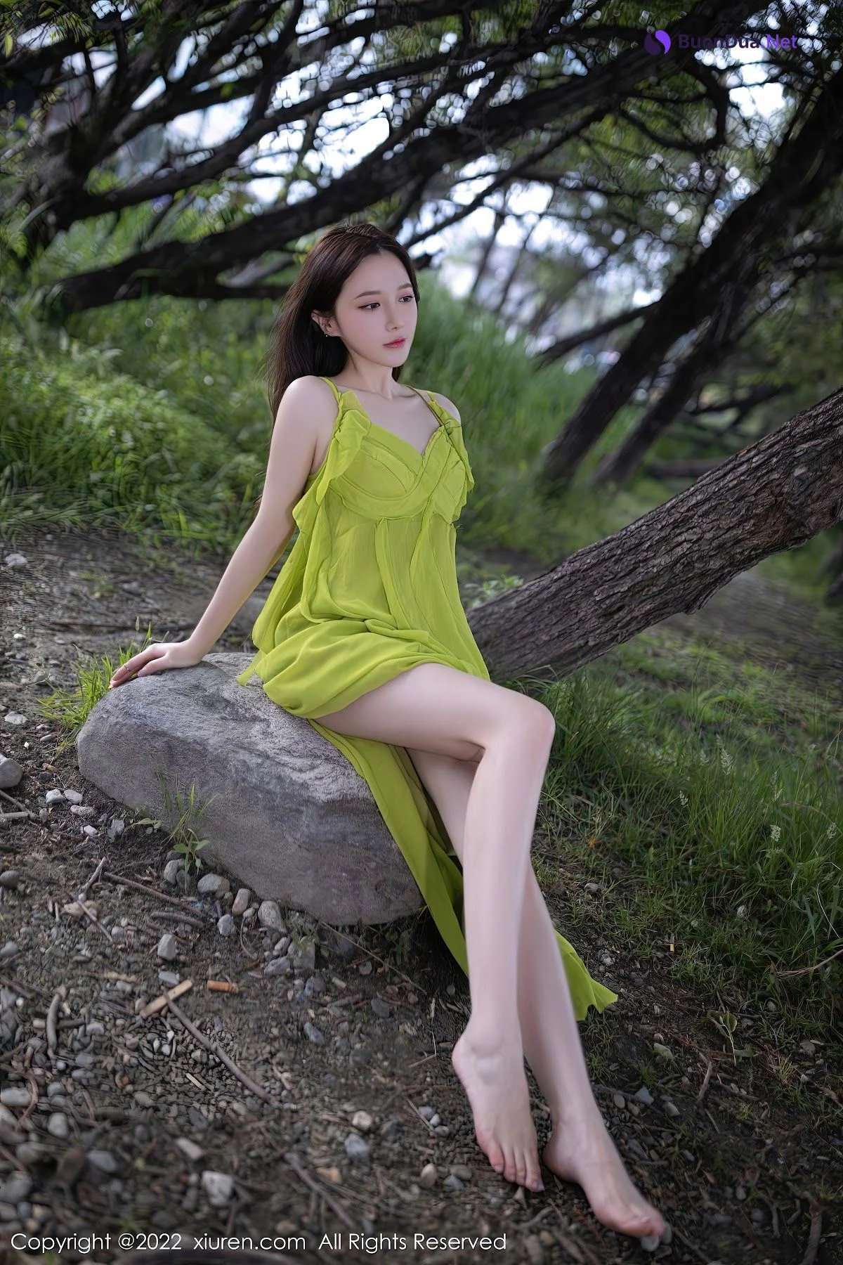 XIUREN No.5979 鱼子酱Fish - Photo 11