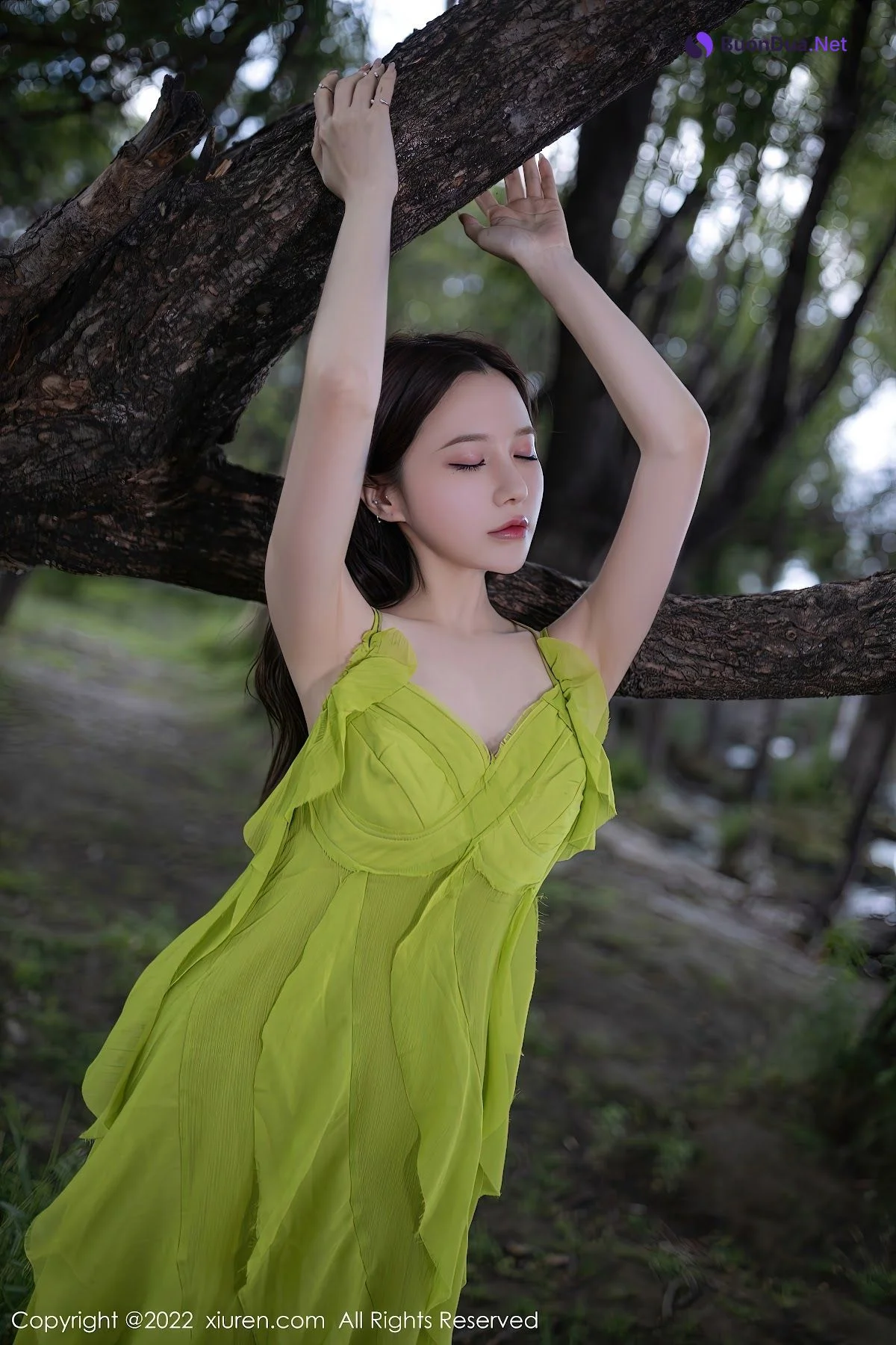 XIUREN No.5979 鱼子酱Fish - Photo 13