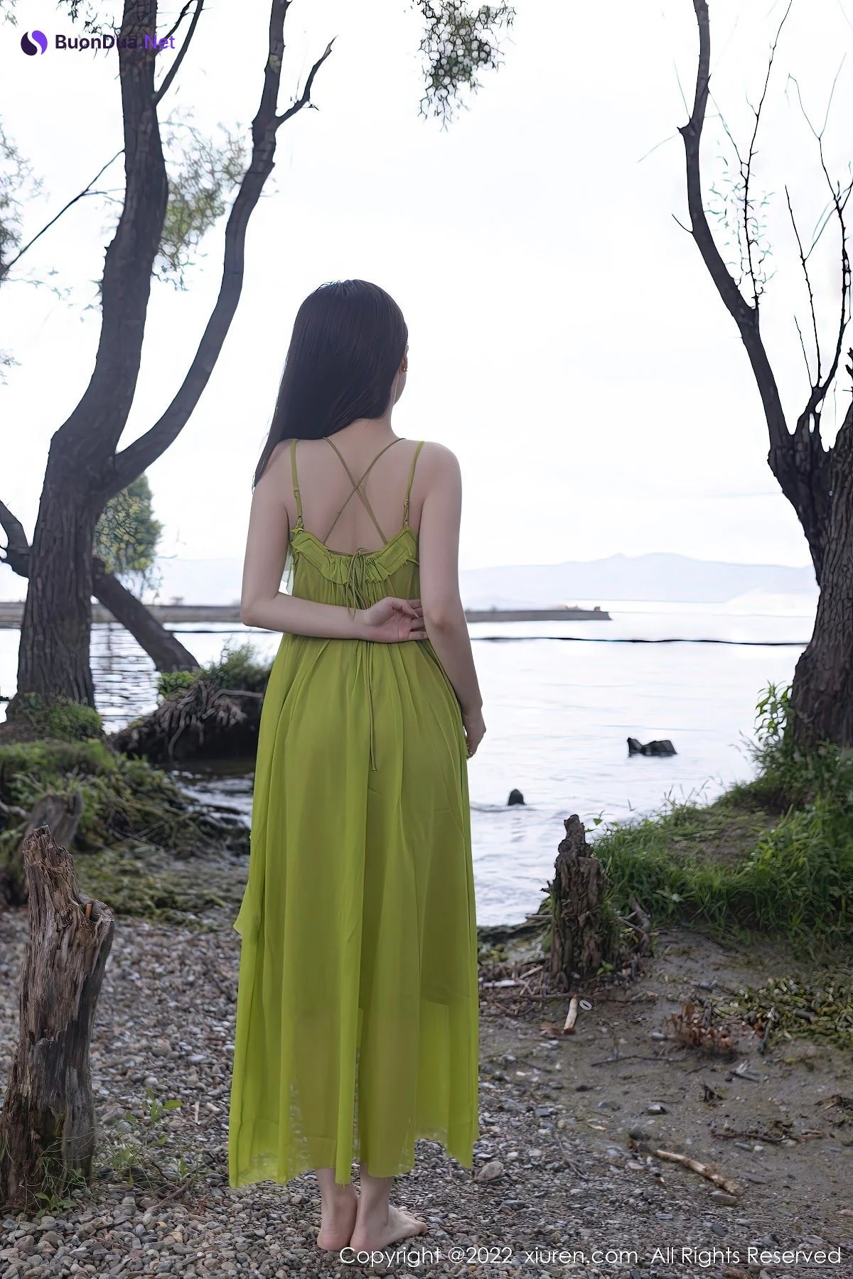 XIUREN No.5979 鱼子酱Fish - Photo 20