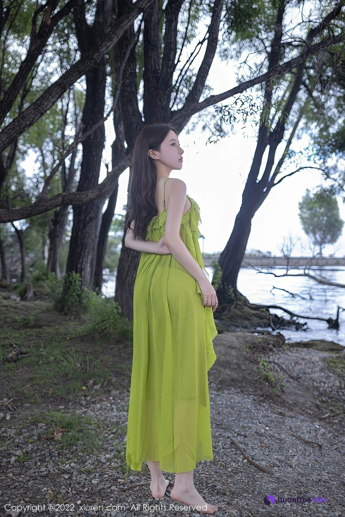 XIUREN No.5979 鱼子酱Fish - Photo 6