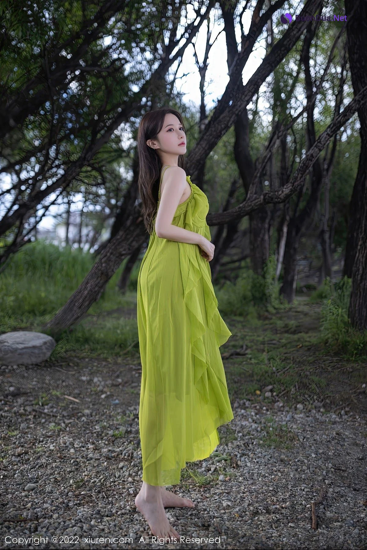 XIUREN No.5979 鱼子酱Fish - Photo 8