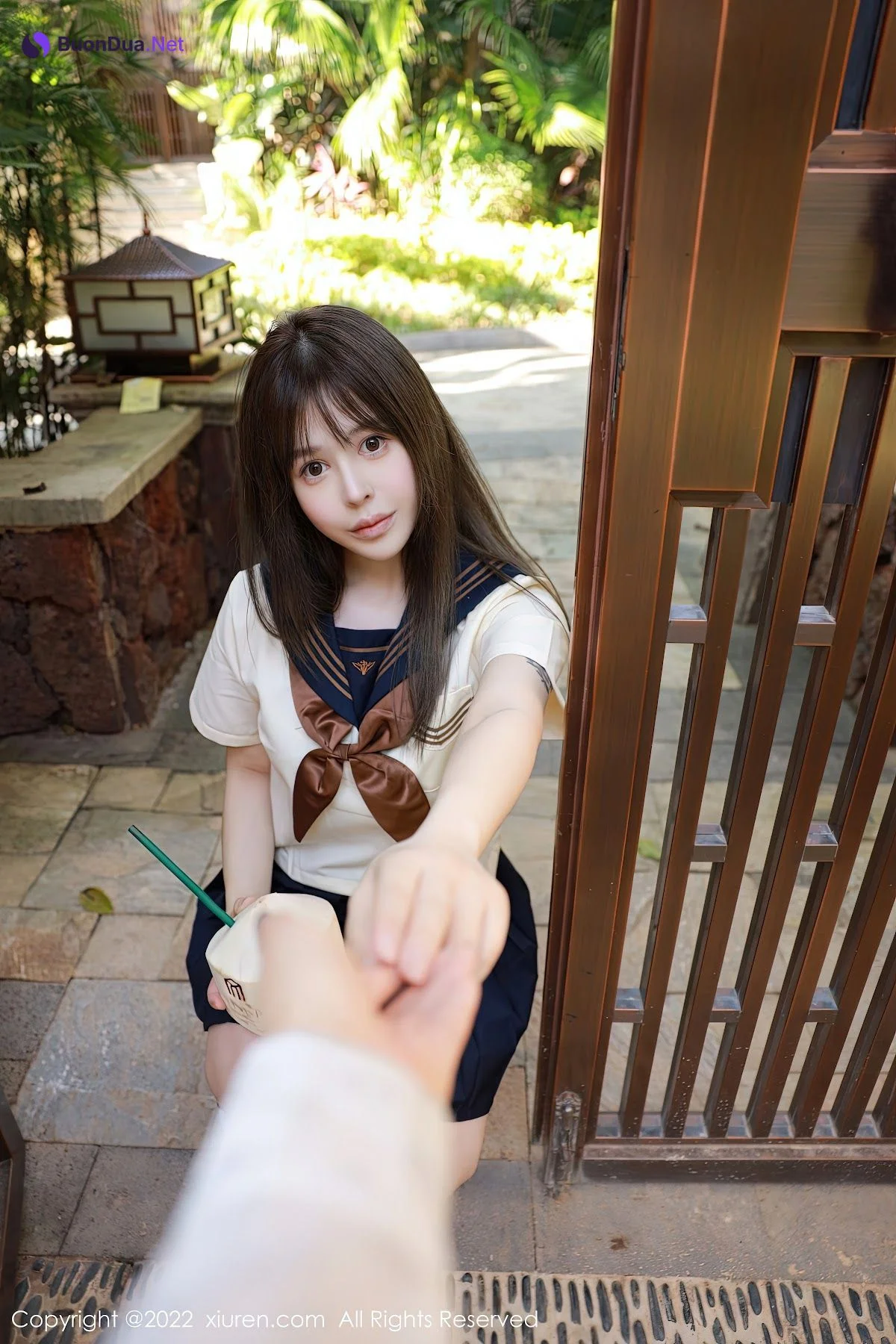 XIUREN No.6021 Evelyn – Ai Li (艾莉) - Photo 11