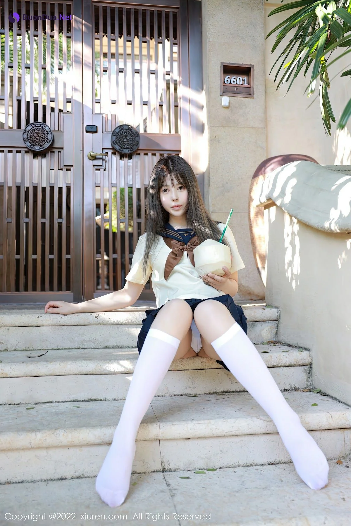 XIUREN No.6021 Evelyn – Ai Li (艾莉) - Photo 20