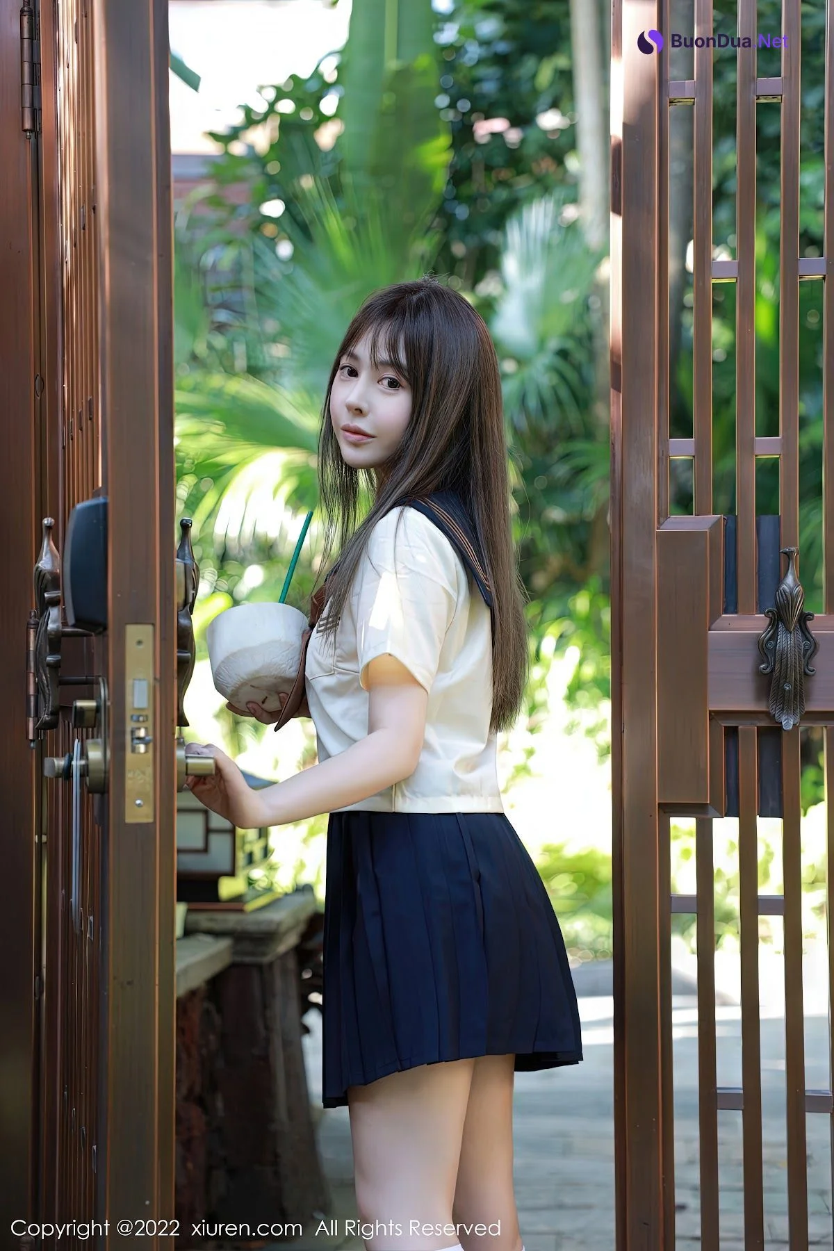 XIUREN No.6021 Evelyn – Ai Li (艾莉) - Photo 6