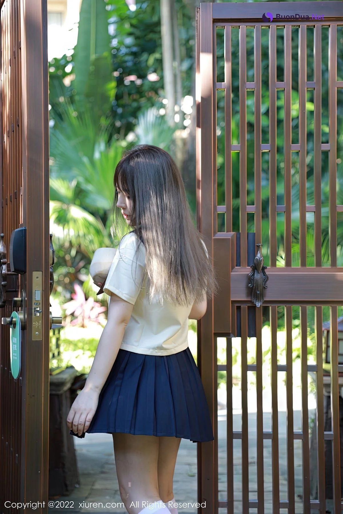XIUREN No.6021 Evelyn – Ai Li (艾莉) - Photo 9