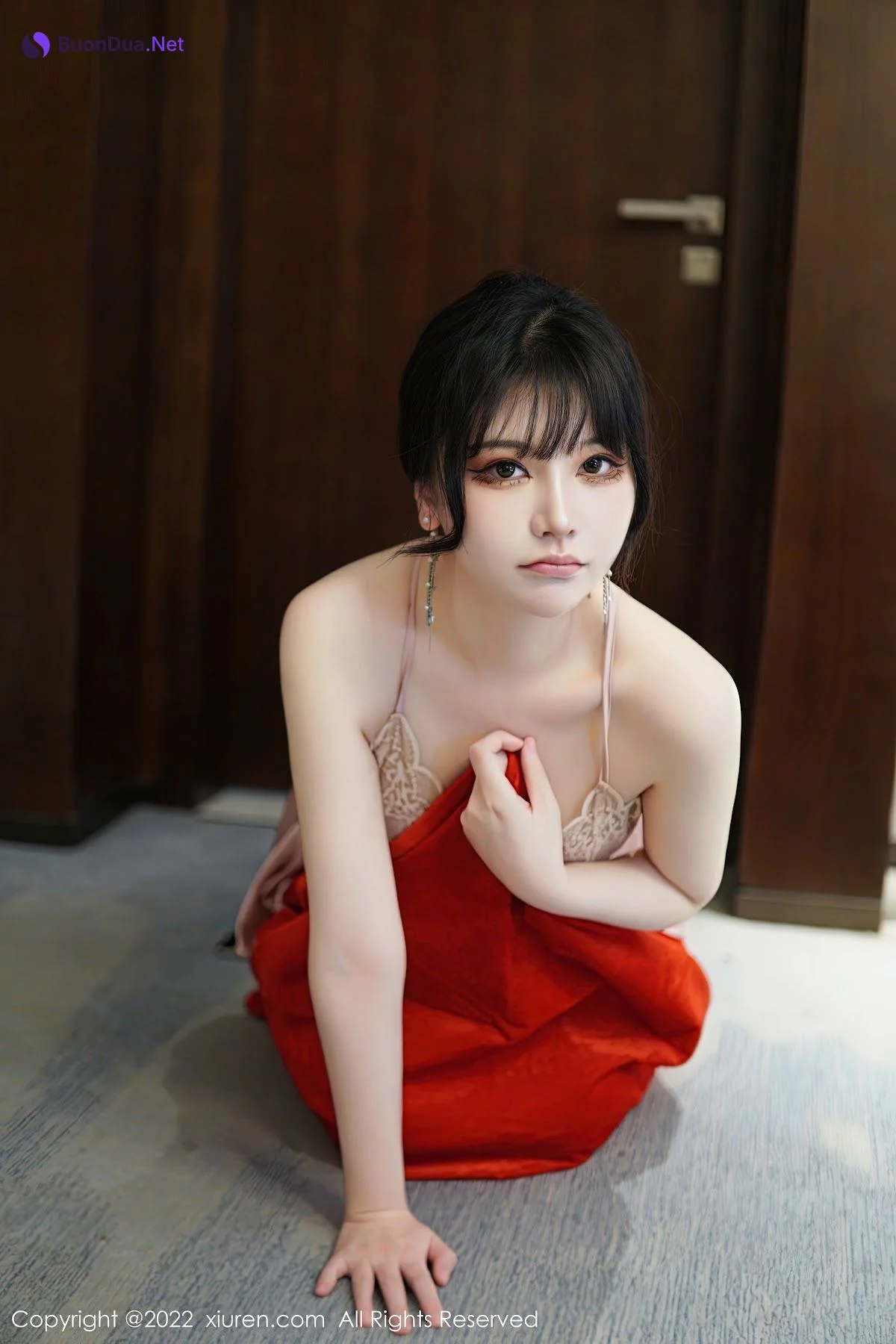 XIUREN No.6022 桃桃子 - Photo 7