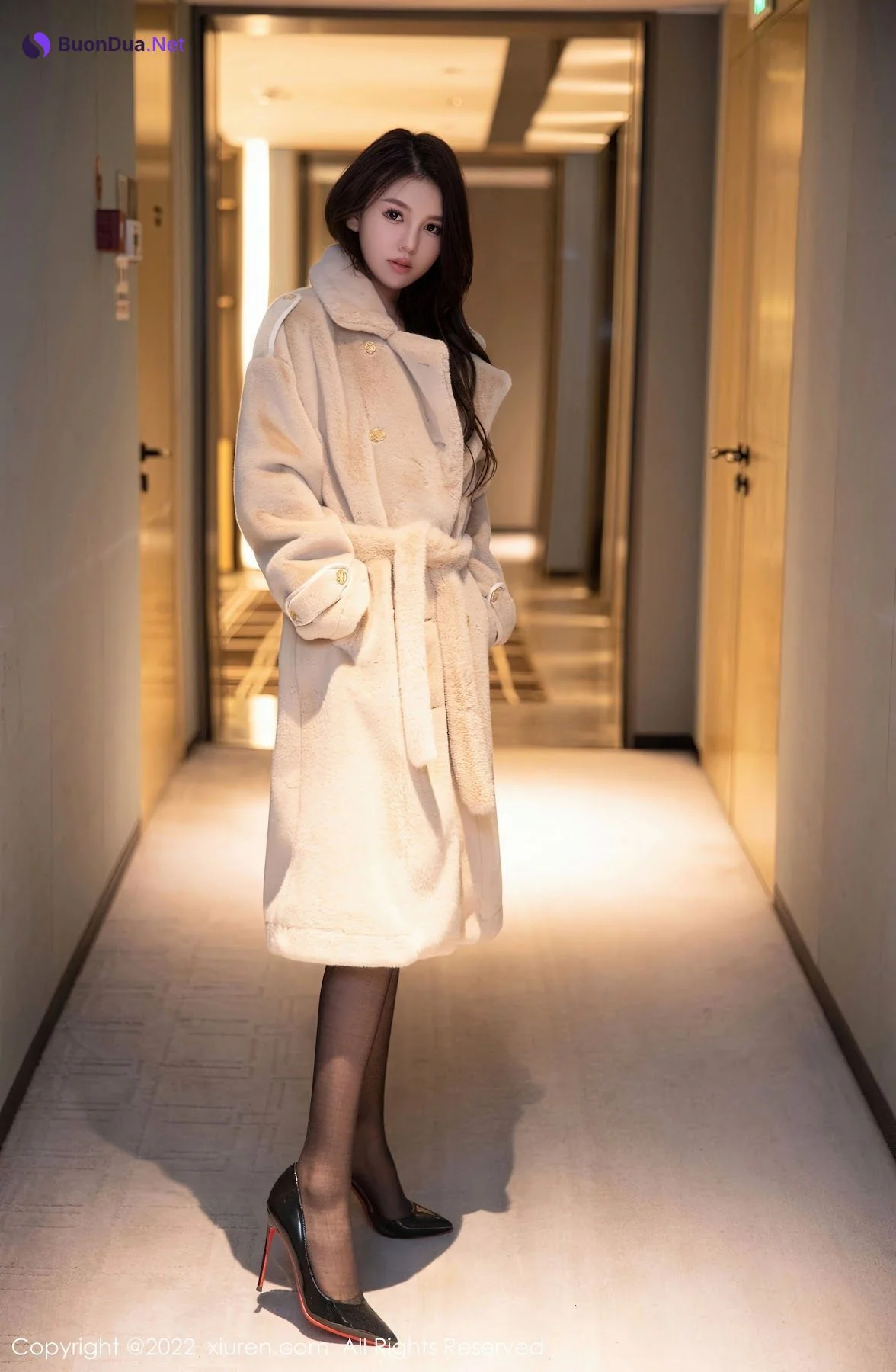 XIUREN No.6023 Mei Yang Yang (美羊羊) - Photo 3