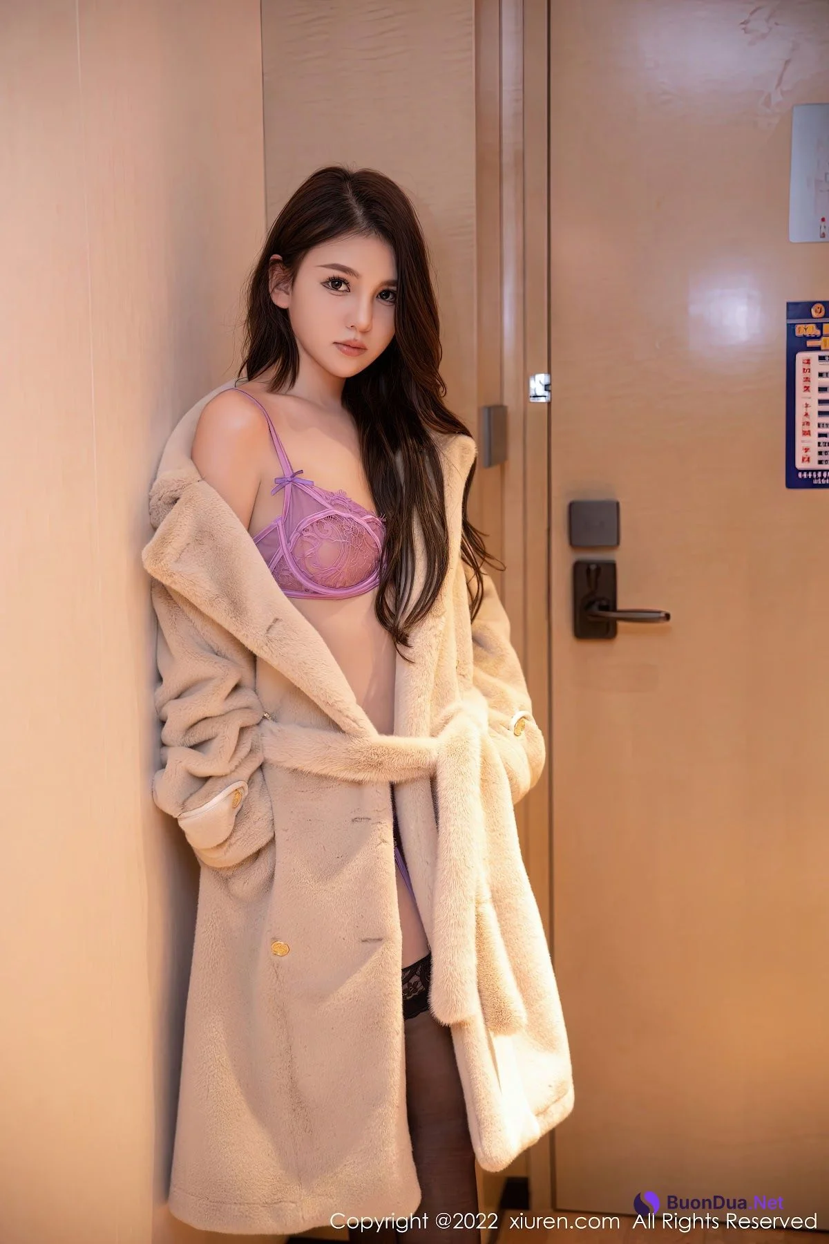 XIUREN No.6023 Mei Yang Yang (美羊羊) - Photo 7