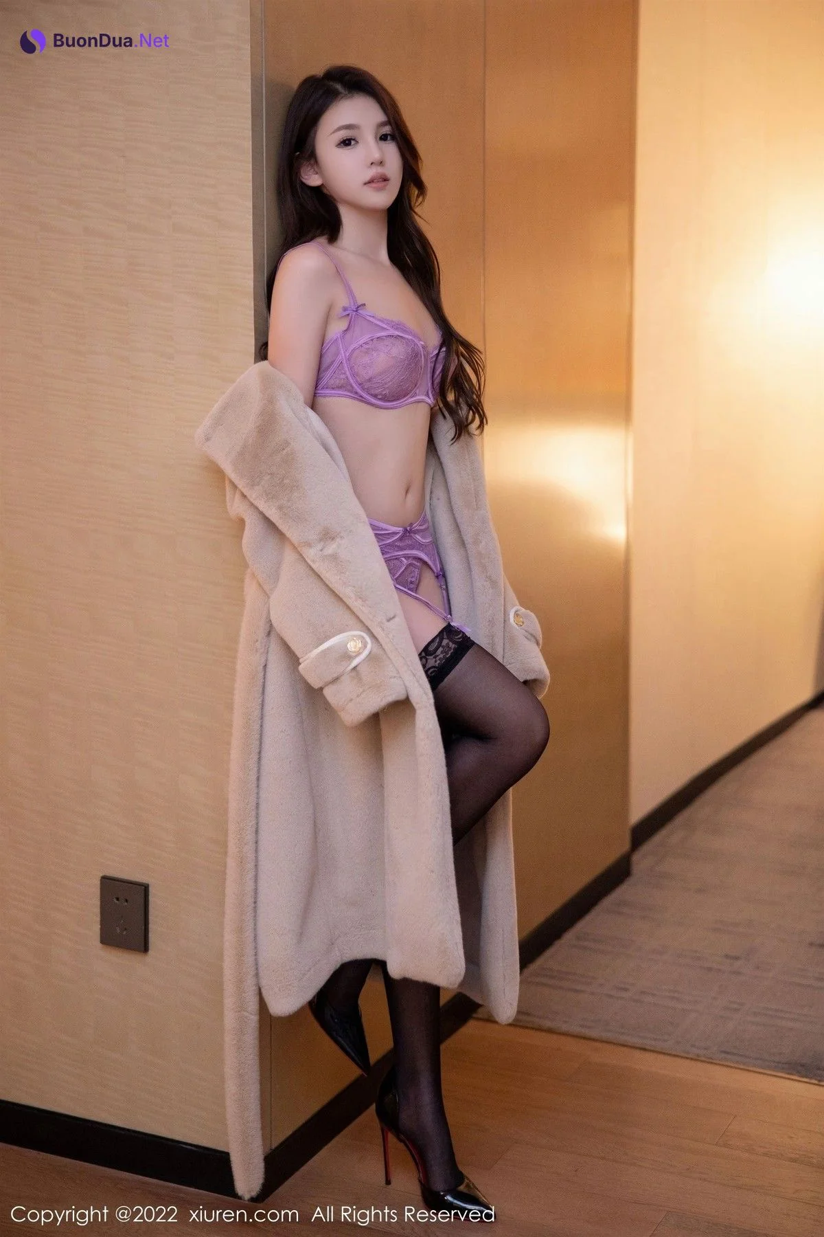 [XiuRen秀人网] No.6023 美羊羊MeiYangYang - Photo 17