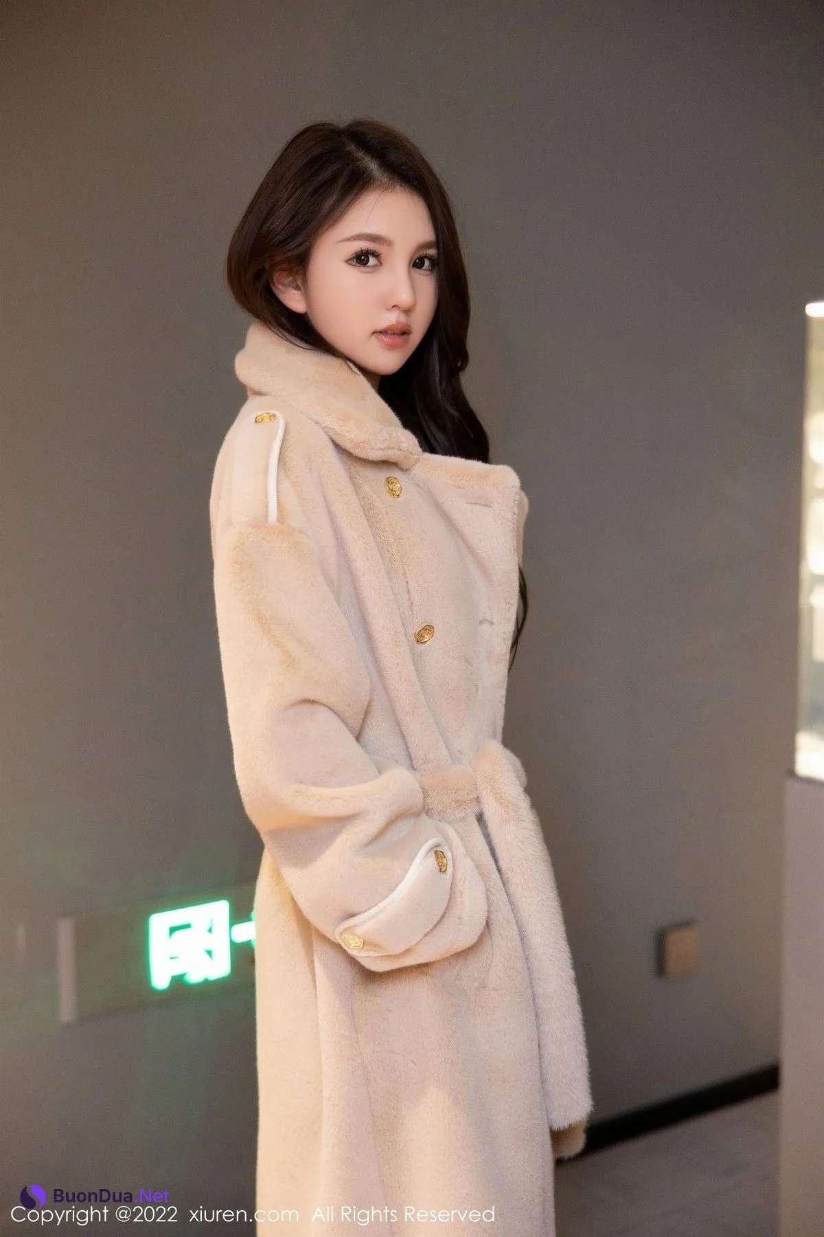 [XiuRen秀人网] No.6023 美羊羊MeiYangYang - Photo 3