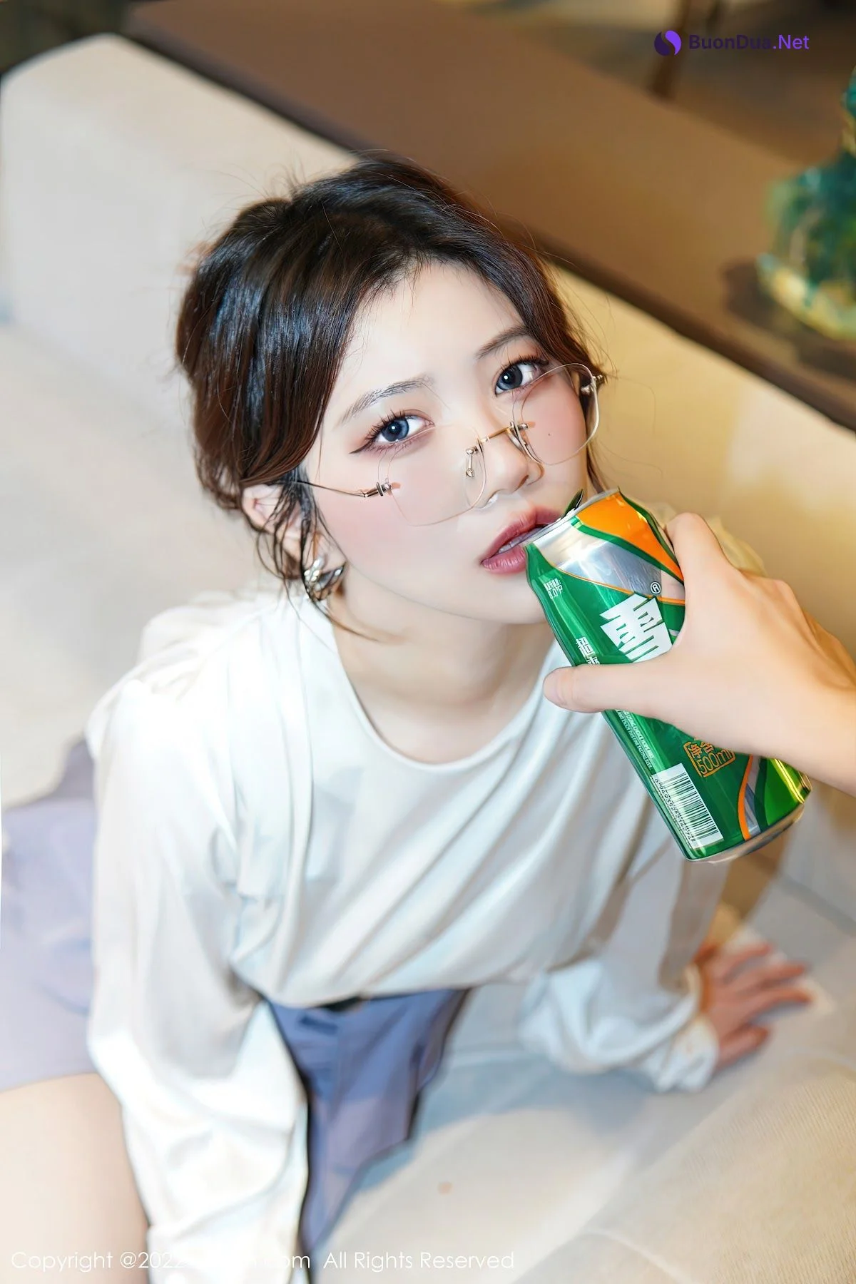 XIUREN No.6028 奈奈子 - Photo 18