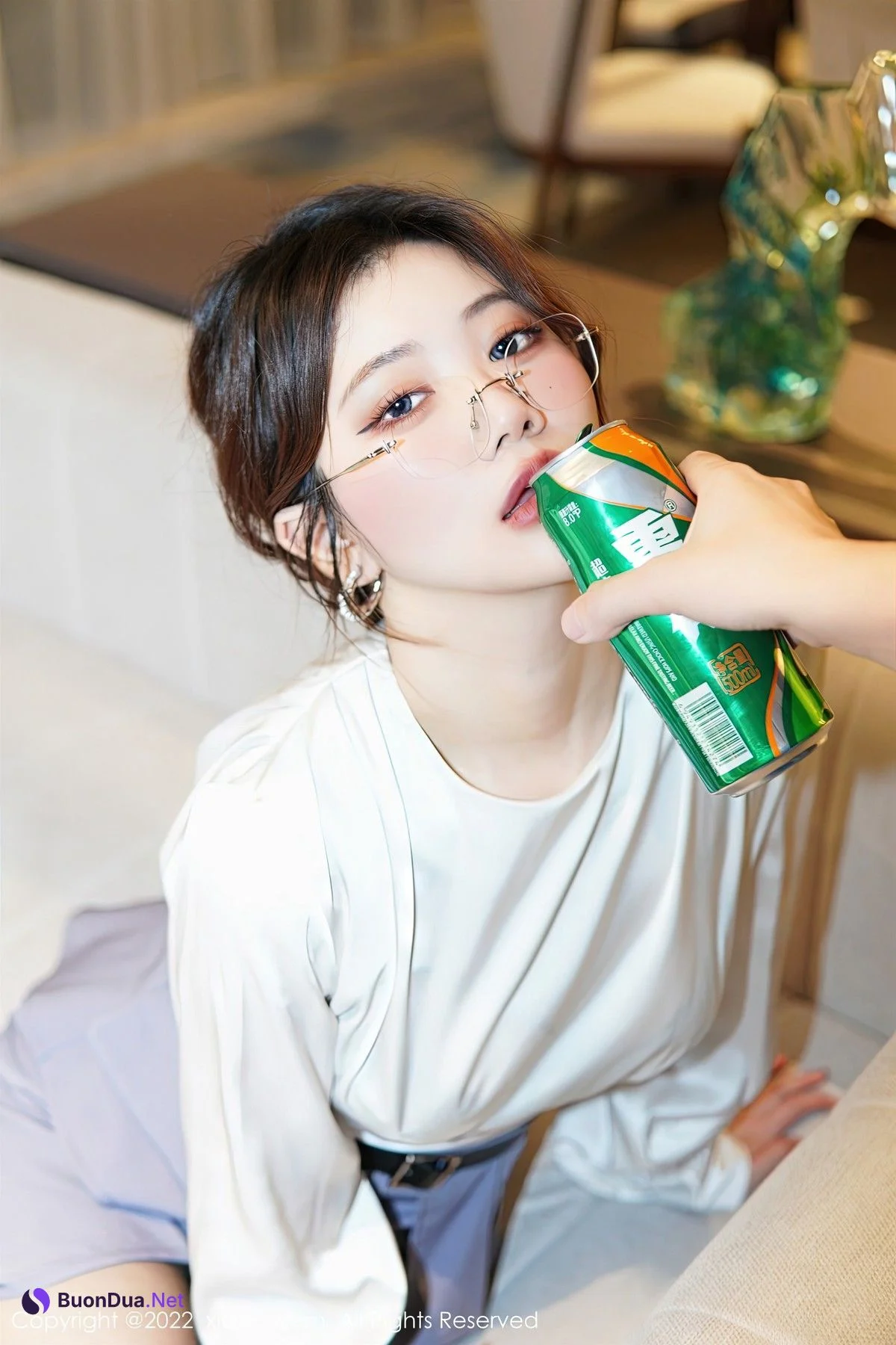 [XiuRen秀人网] No.6028 奈奈子Nanako - Photo 11