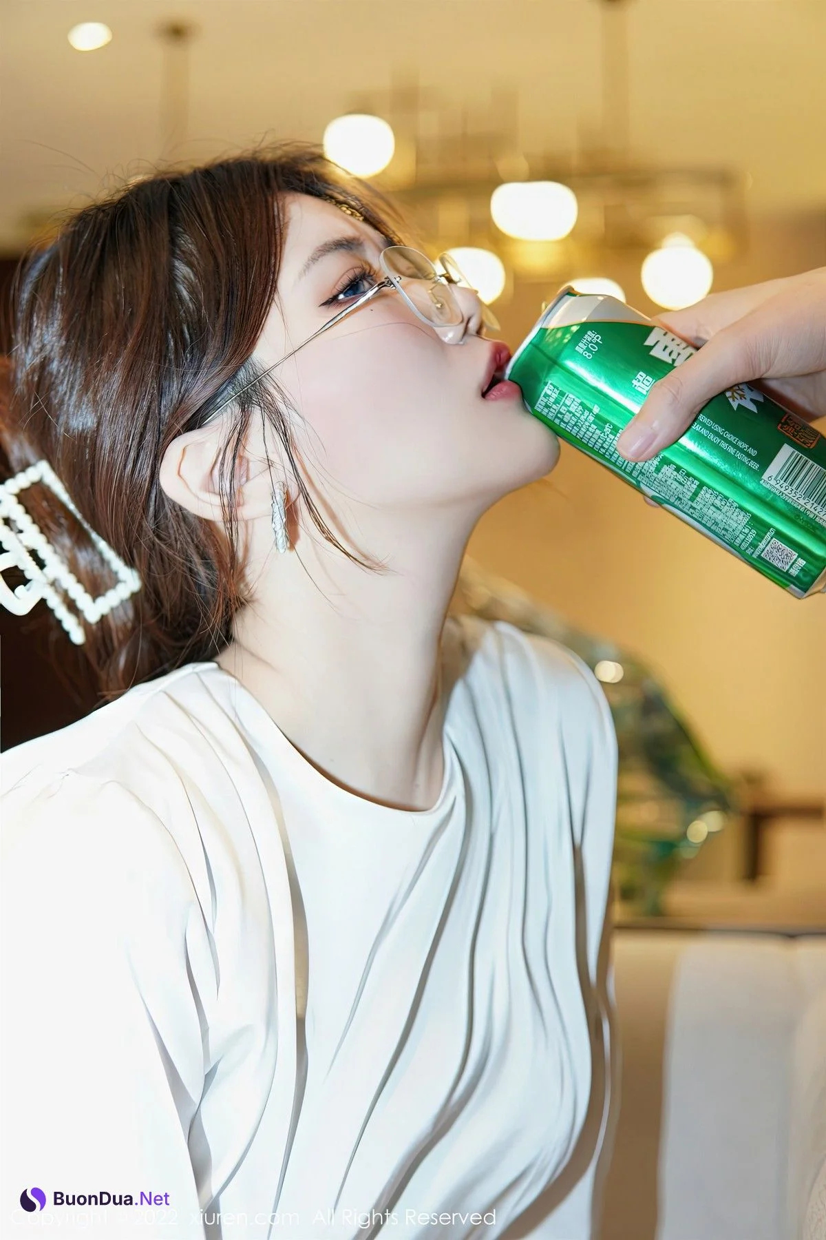 [XiuRen秀人网] No.6028 奈奈子Nanako - Photo 13