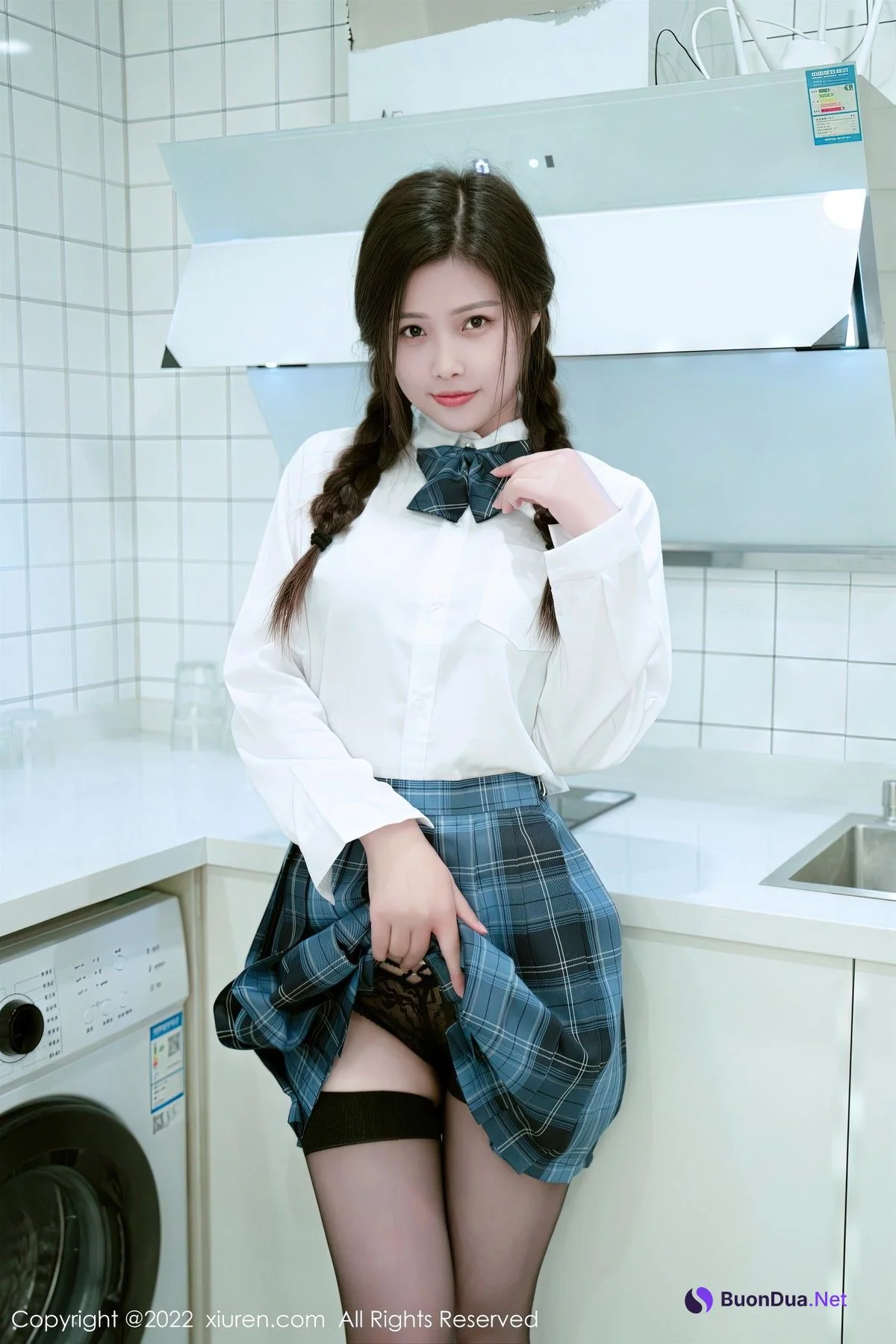 [XiuRen秀人网] No.6029 XingMeng星萌 - Photo 20