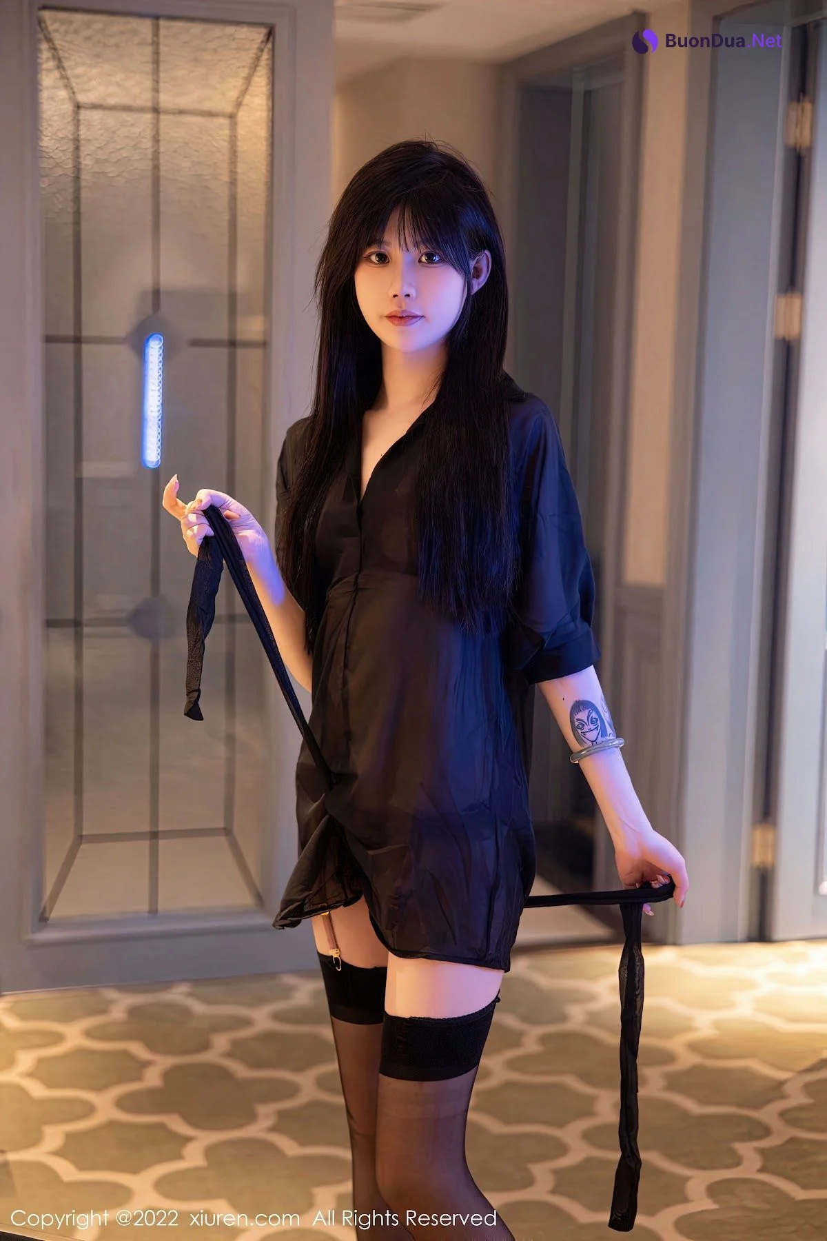 XIUREN No.6030 77qiqi - Photo 13