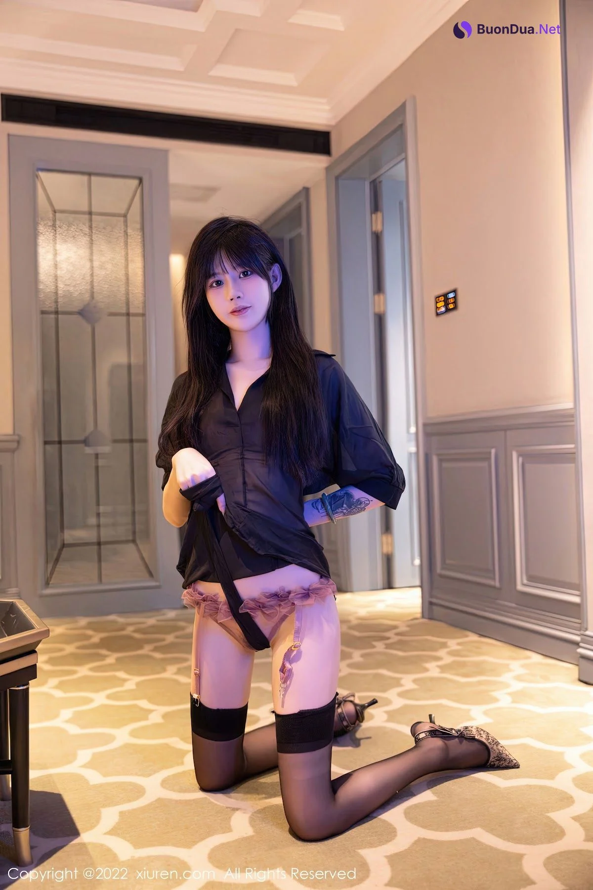 XIUREN No.6030 77qiqi - Photo 14