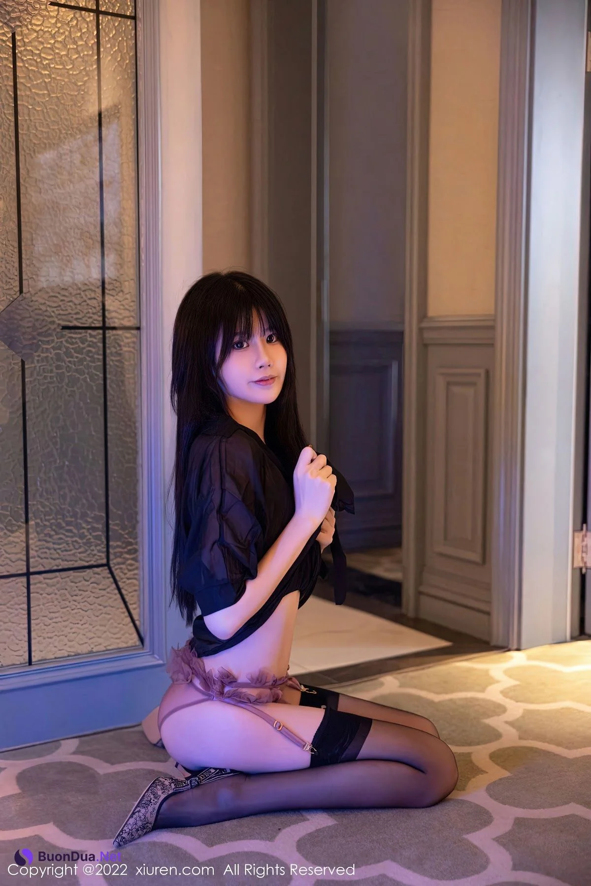 XIUREN No.6030 77qiqi - Photo 6