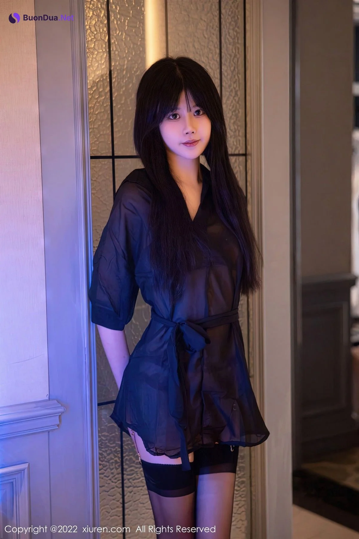 [XiuRen秀人网] No.6030 77qiqi - Photo 2