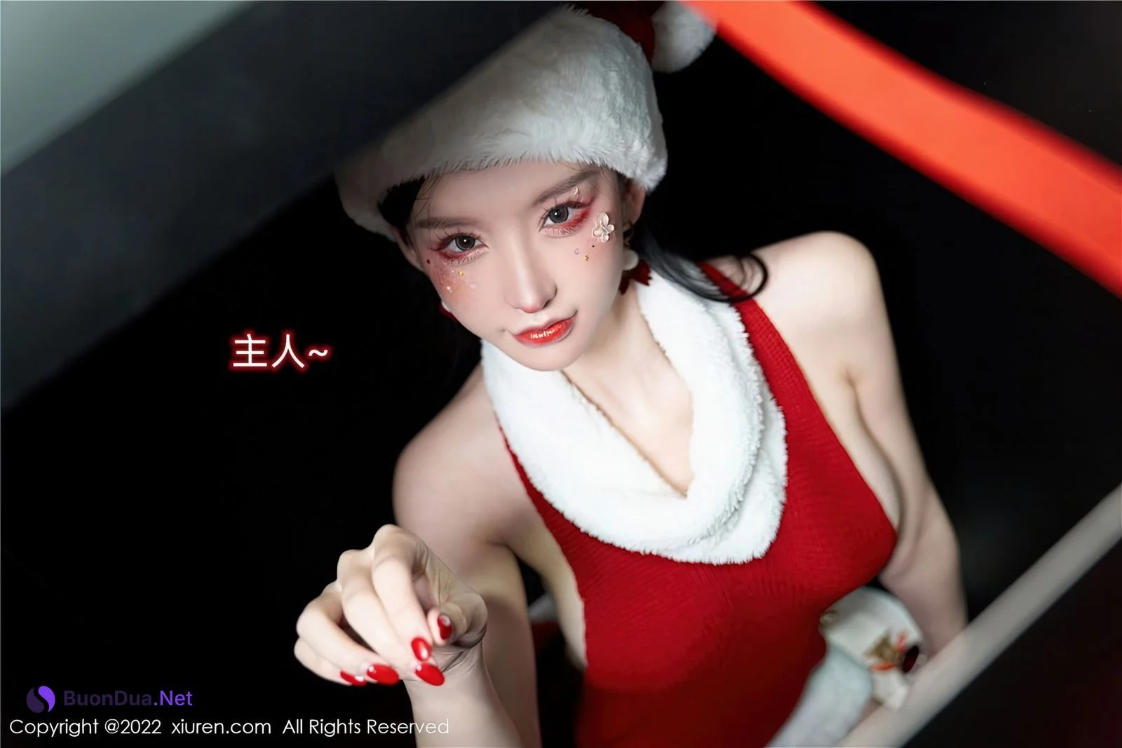 [XiuRen秀人网] No.6038 周于希Sally - Photo 9