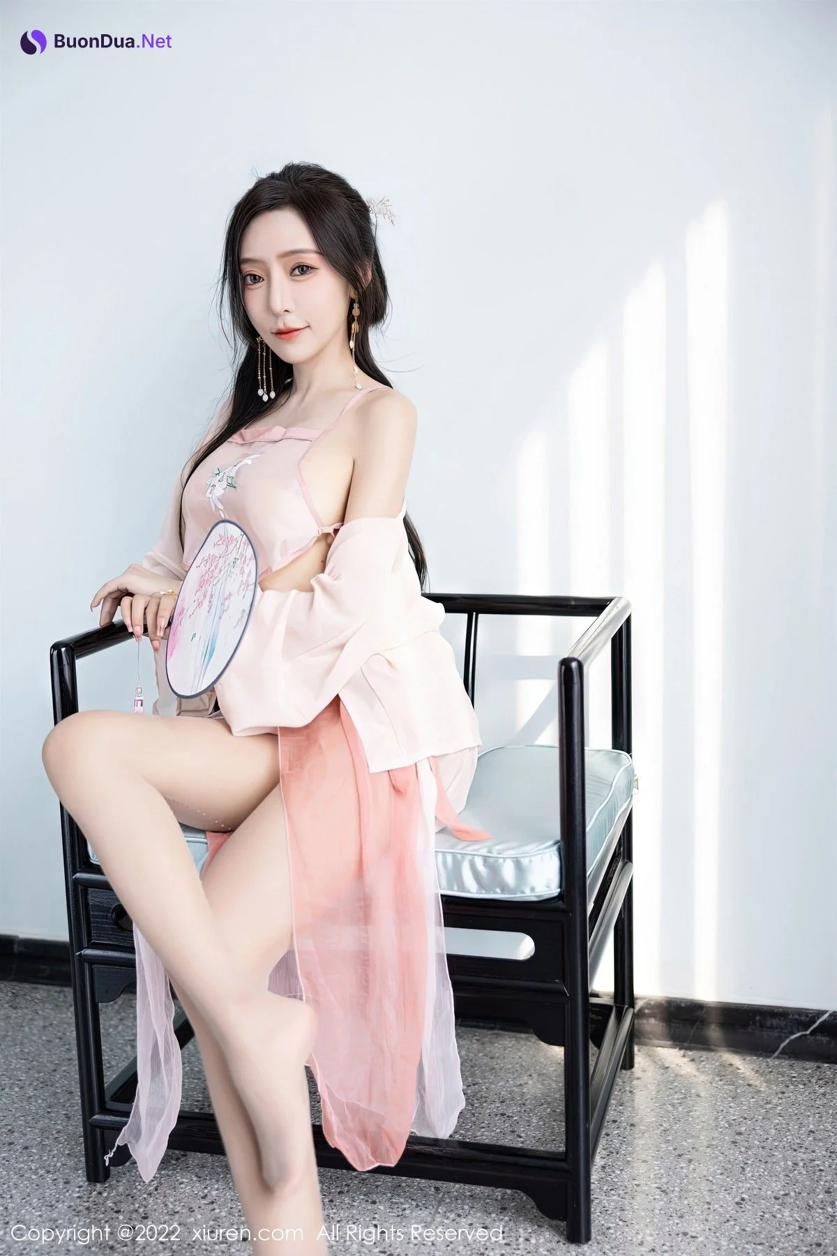 [XiuRen秀人网] No.6040 王馨瑶yanni - Photo 10