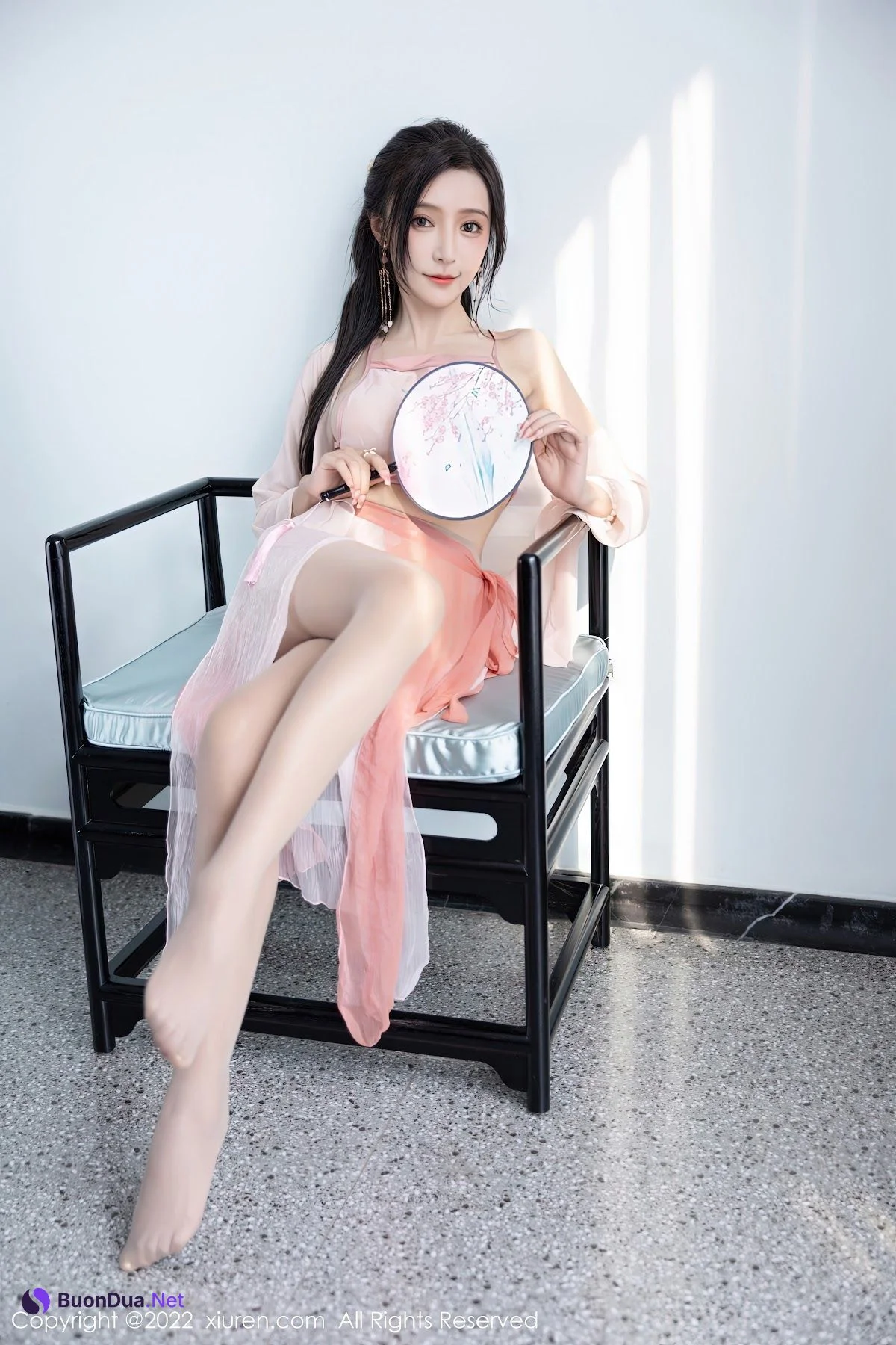 XIUREN No.6040 Yanni – Wang Xin Yao (王馨瑶) - Photo 19