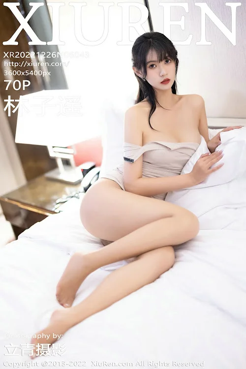 XIUREN No.6043 Lin Zi Yao (林子遥)