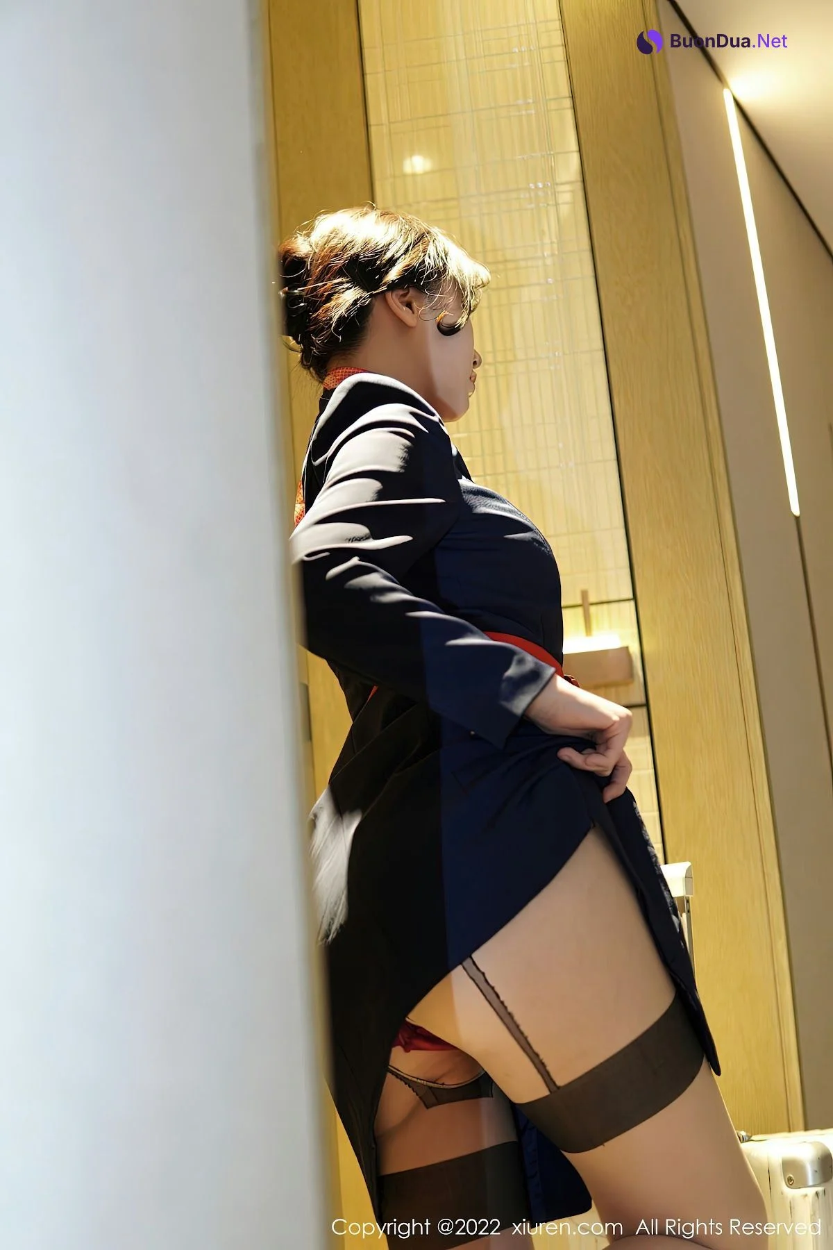 XIUREN No.6048 桃桃子 - รูปภาพ 13
