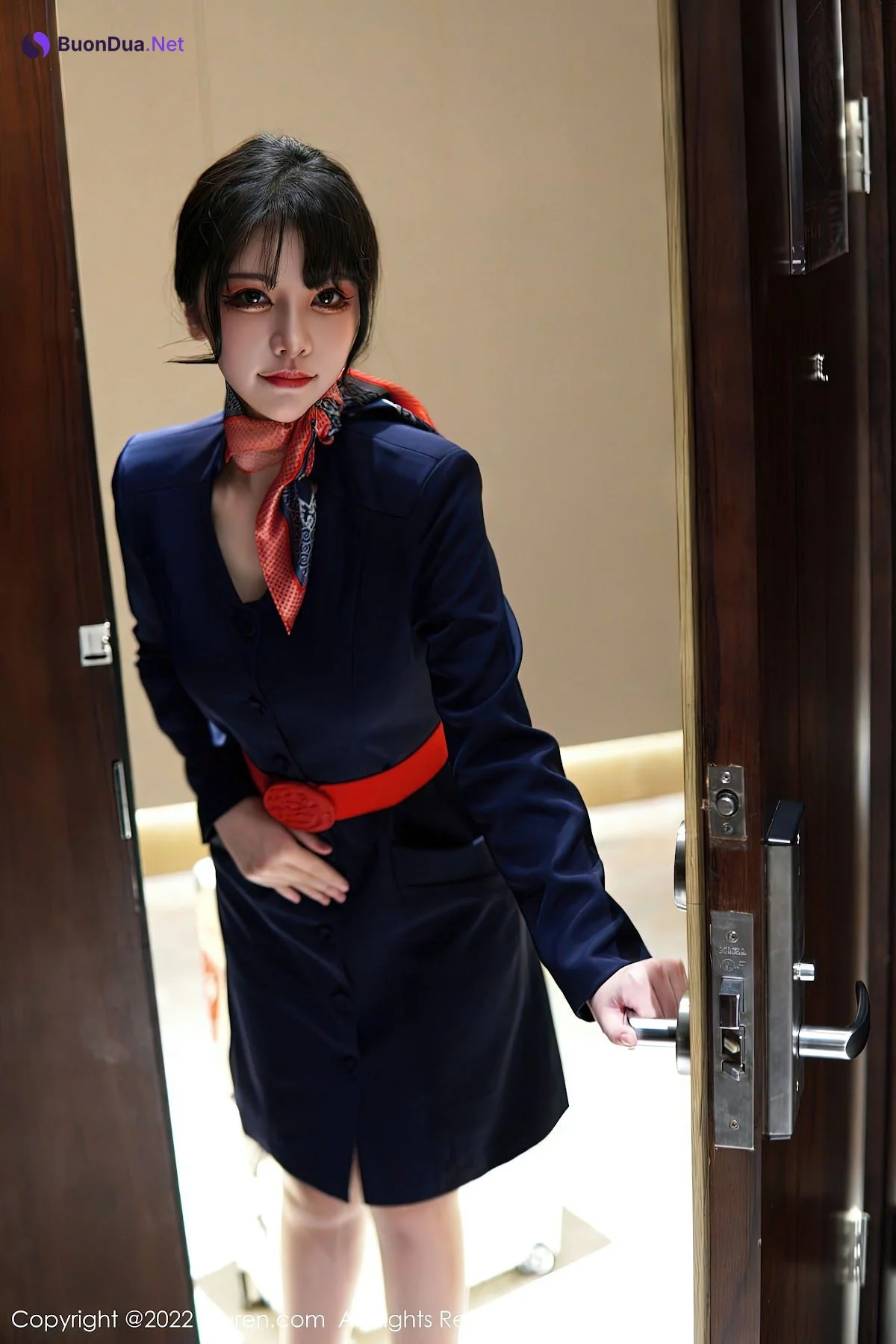 XIUREN No.6048 桃桃子 - รูปภาพ 14