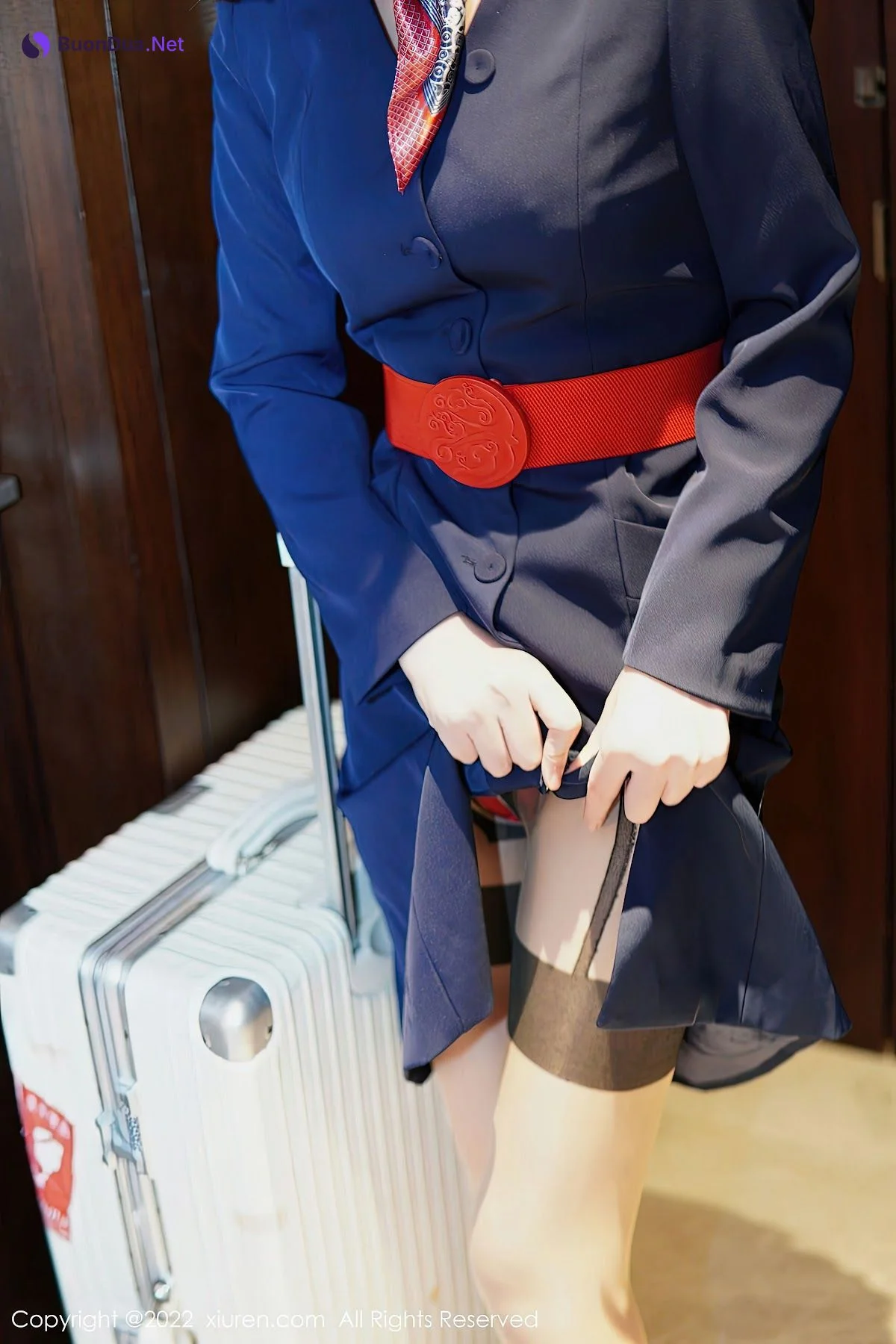 XIUREN No.6048 桃桃子 - รูปภาพ 15