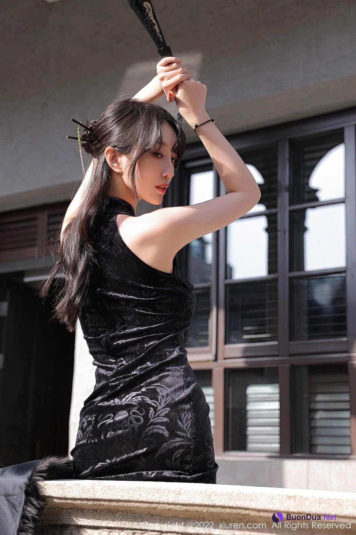 XIUREN No.6050 玥儿玥er - Photo 3