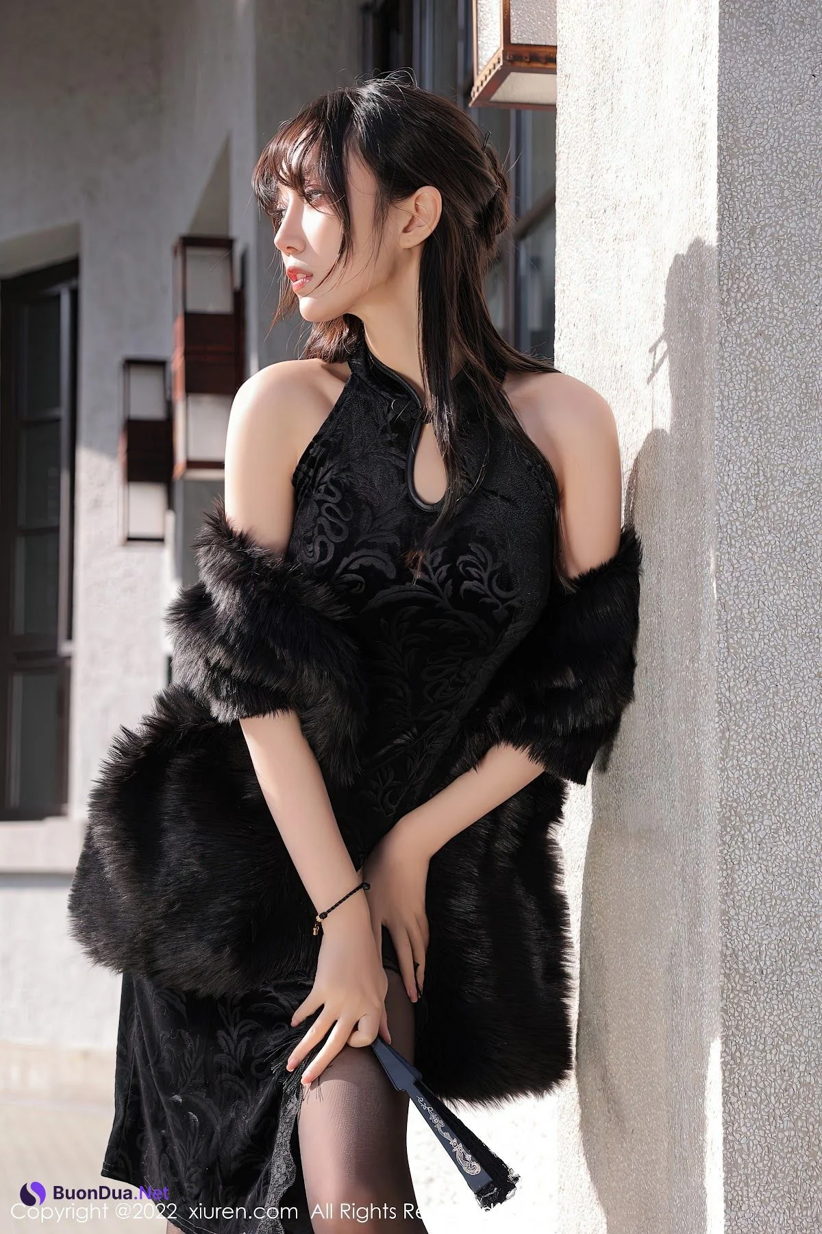 XIUREN No.6050 玥儿玥er - Photo 6