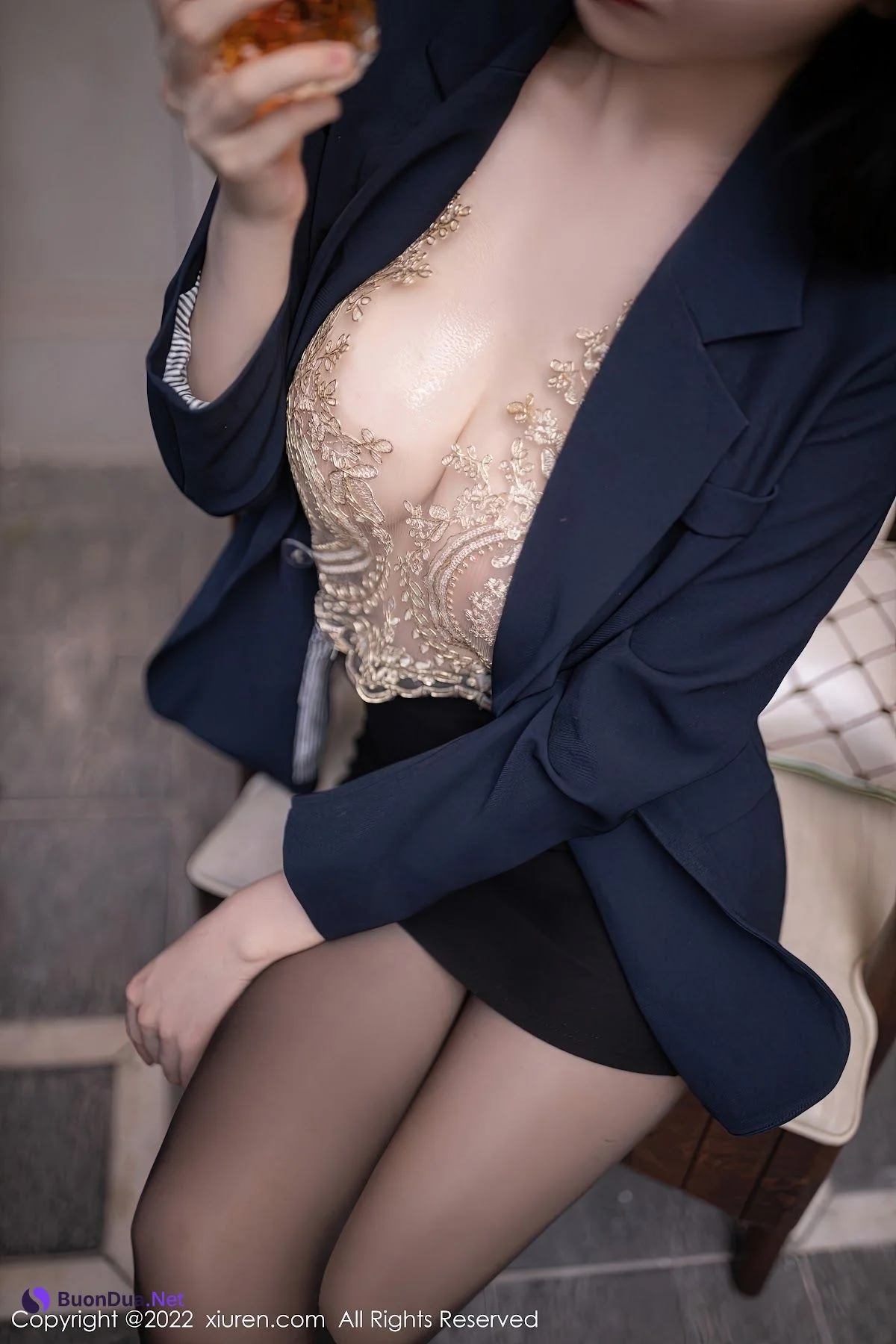 XIUREN No.6051 安然anran - Photo 10
