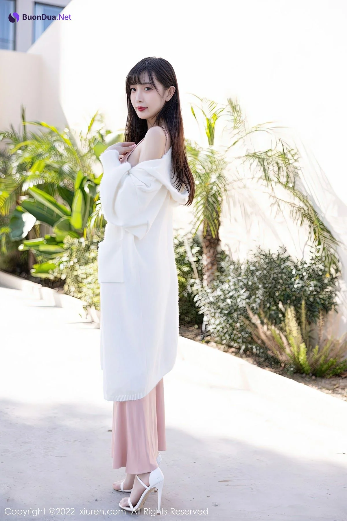 XIUREN No.6052 Lin Xing Lan (林星阑) - Photo 12