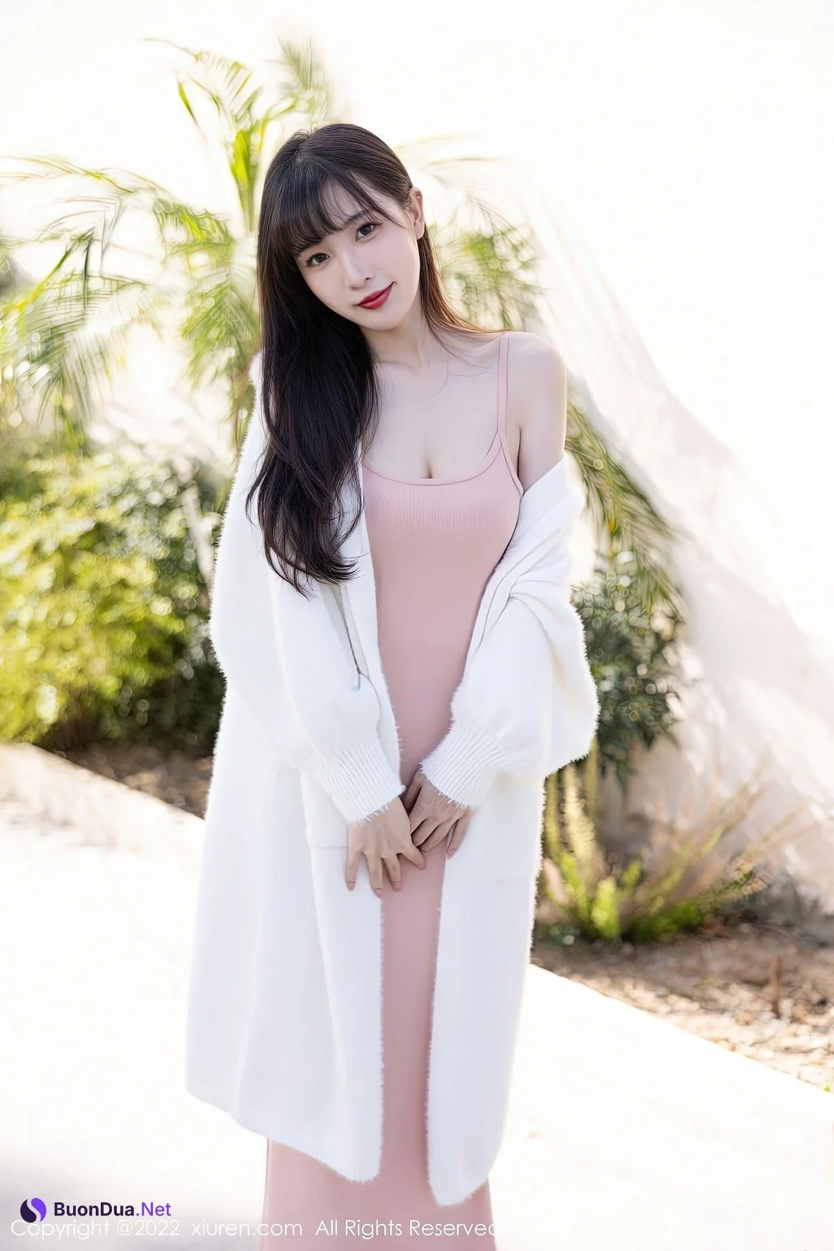 XIUREN No.6052 Lin Xing Lan (林星阑) - Photo 13