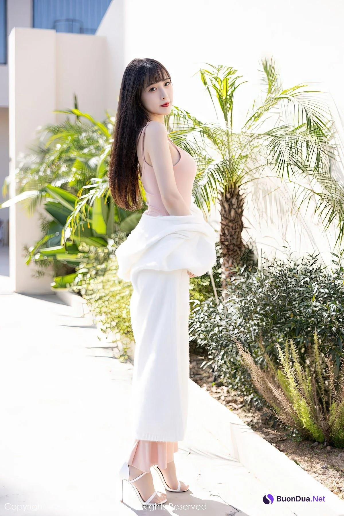 XIUREN No.6052 Lin Xing Lan (林星阑) - Photo 16