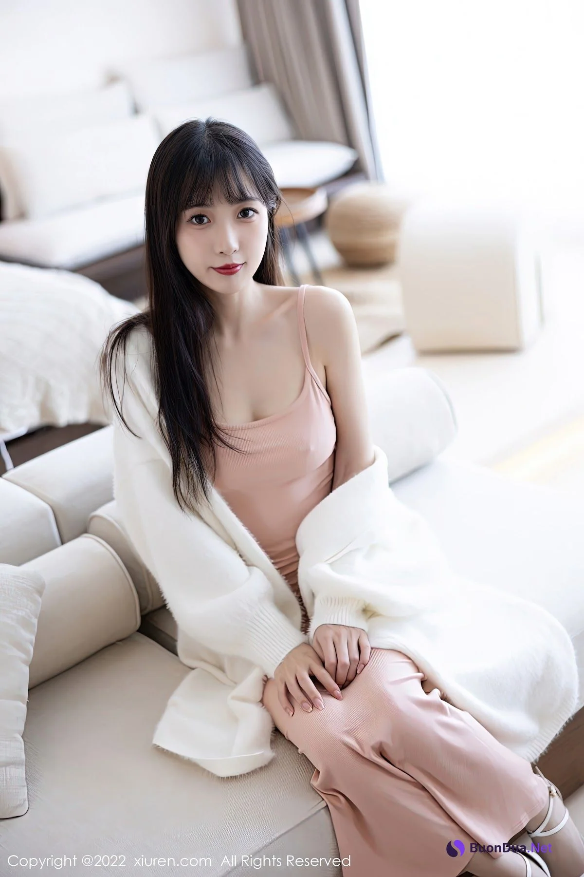 XIUREN No.6052 Lin Xing Lan (林星阑) - Photo 18