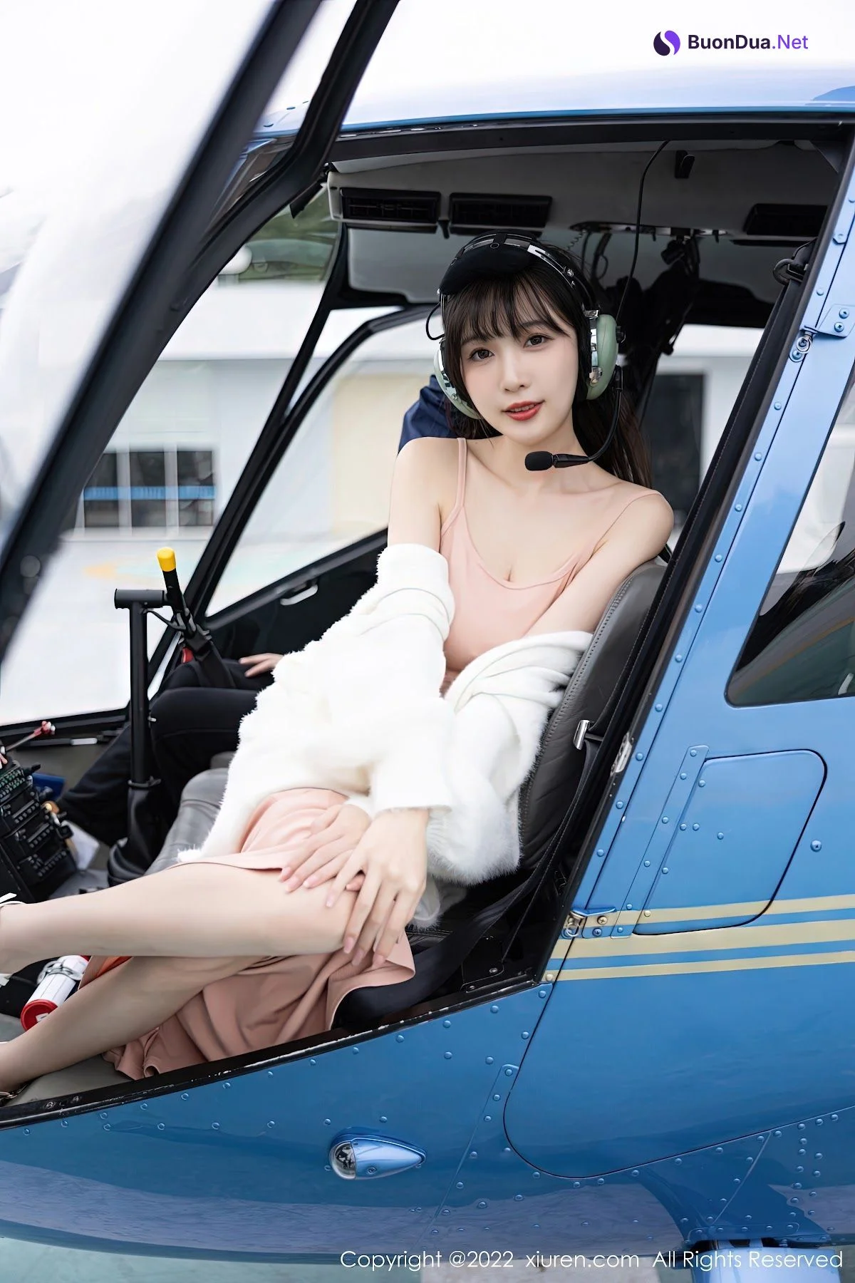 XIUREN No.6052 Lin Xing Lan (林星阑) - Photo 4