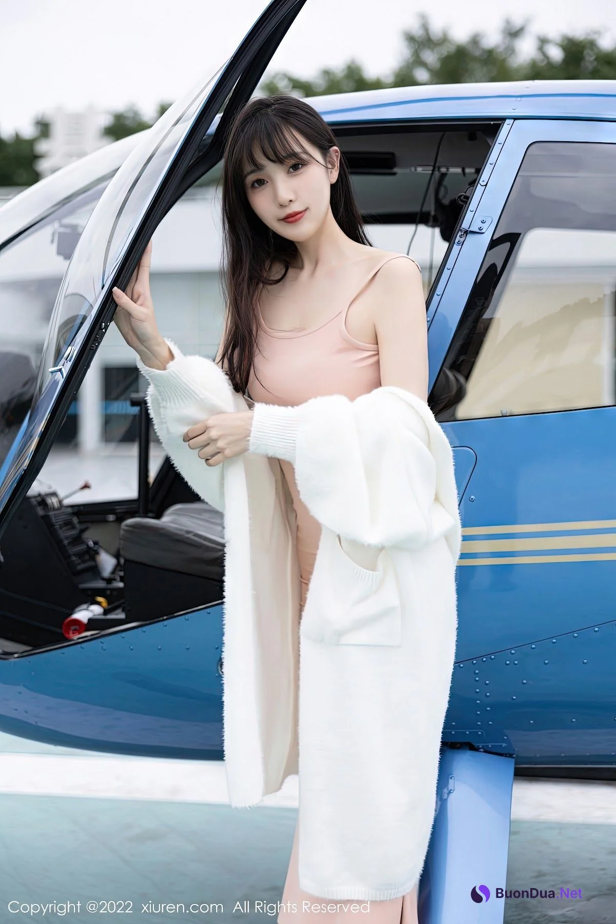 XIUREN No.6052 Lin Xing Lan (林星阑) - Photo 8