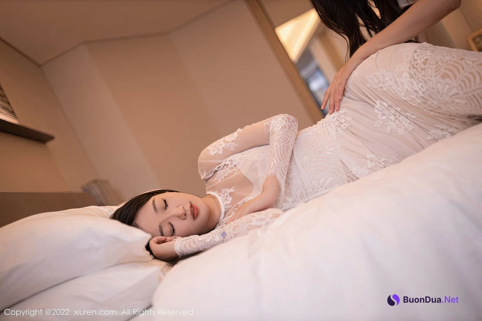 [XiuRen秀人网] No.6065 模特合集 Model Collection - Photo 8