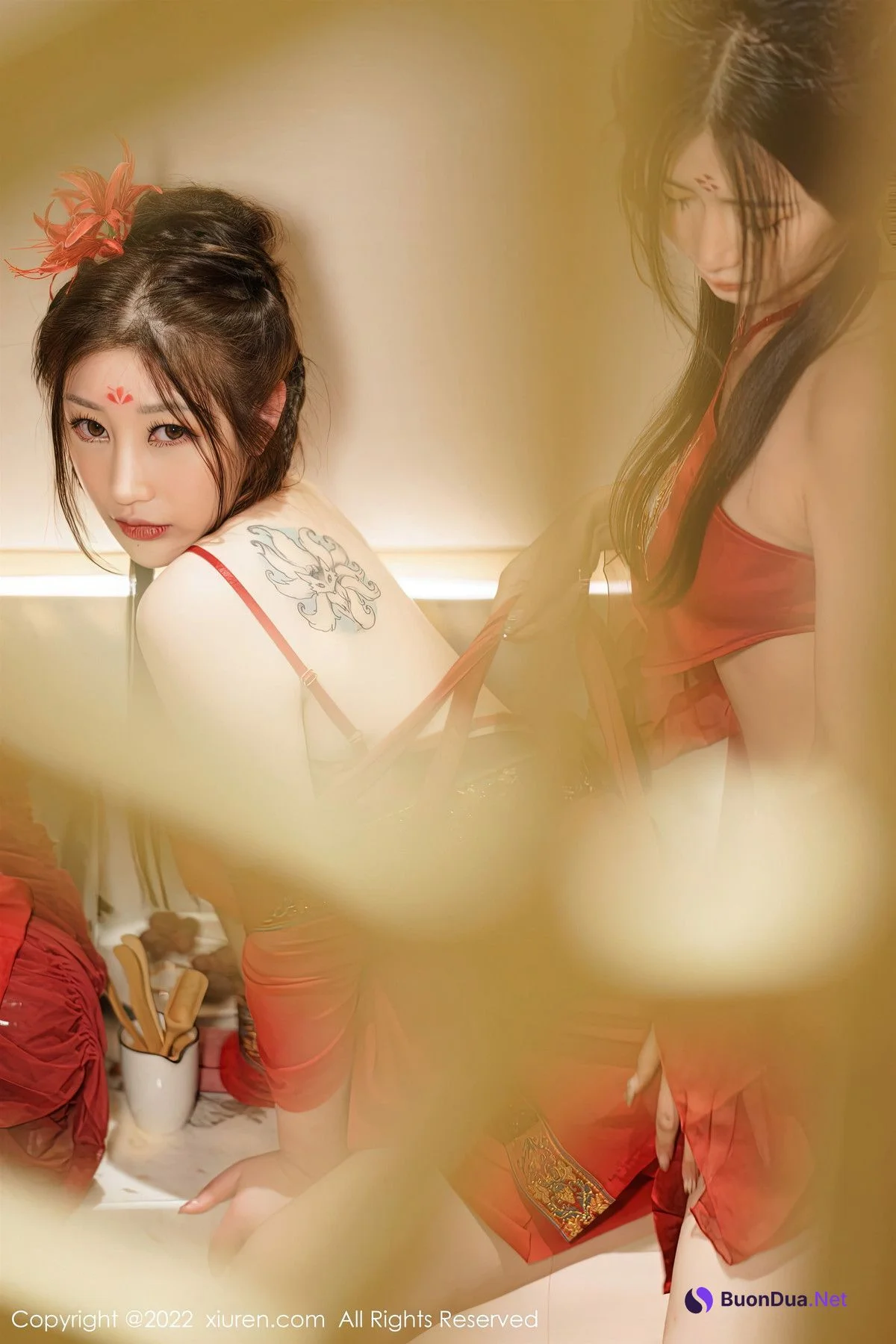 [XiuRen秀人网] No.6068 模特合集 Model Collection - Photo 20