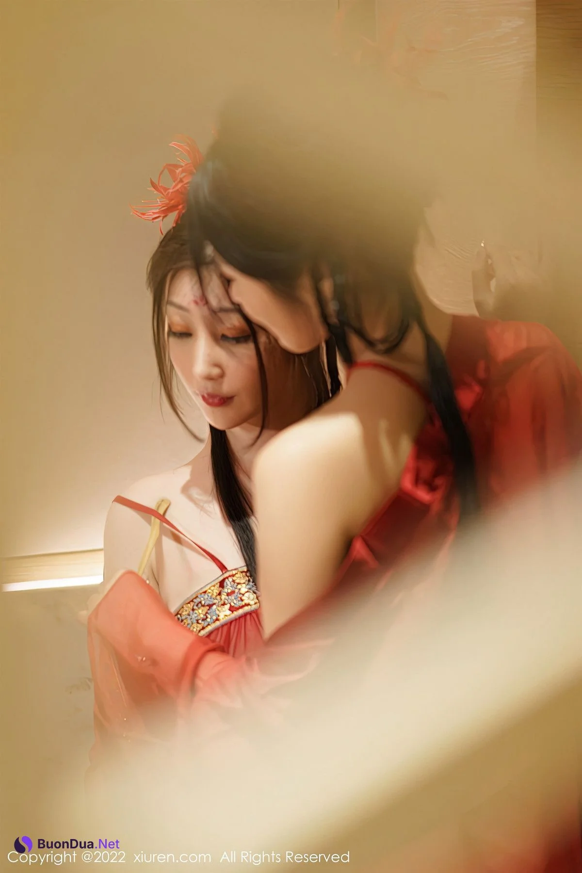 [XiuRen秀人网] No.6068 模特合集 Model Collection - Photo 8