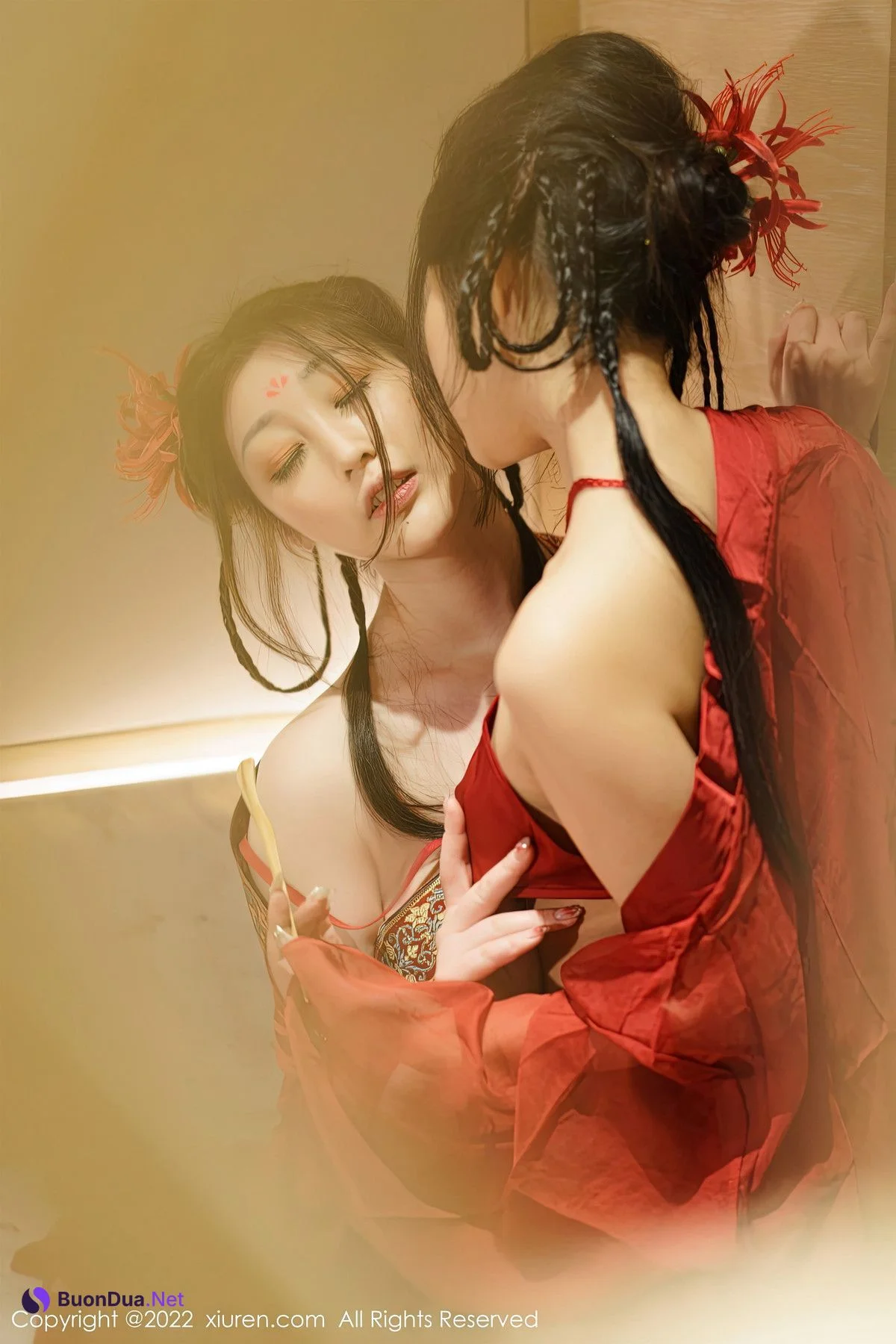 [XiuRen秀人网] No.6068 模特合集 Model Collection - Photo 9