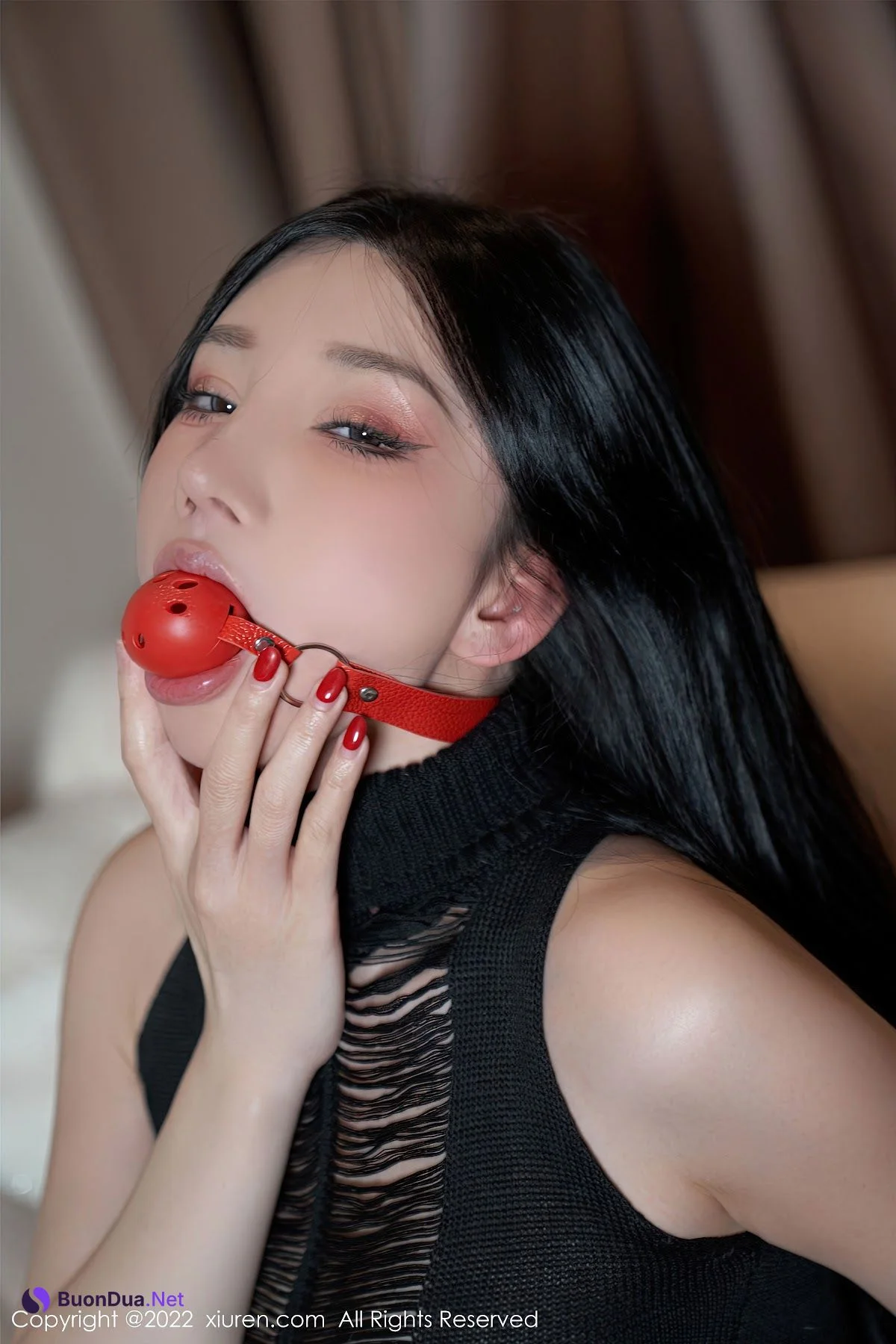 XIUREN No.6073 Zhou Yuxi (周于希Sally) - Photo 14